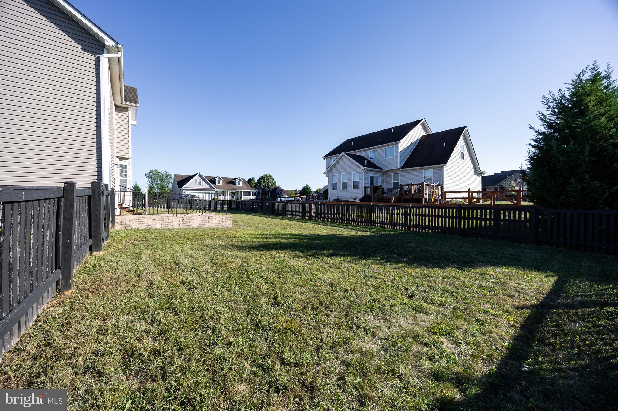 BRIDLE CREEK - Residential