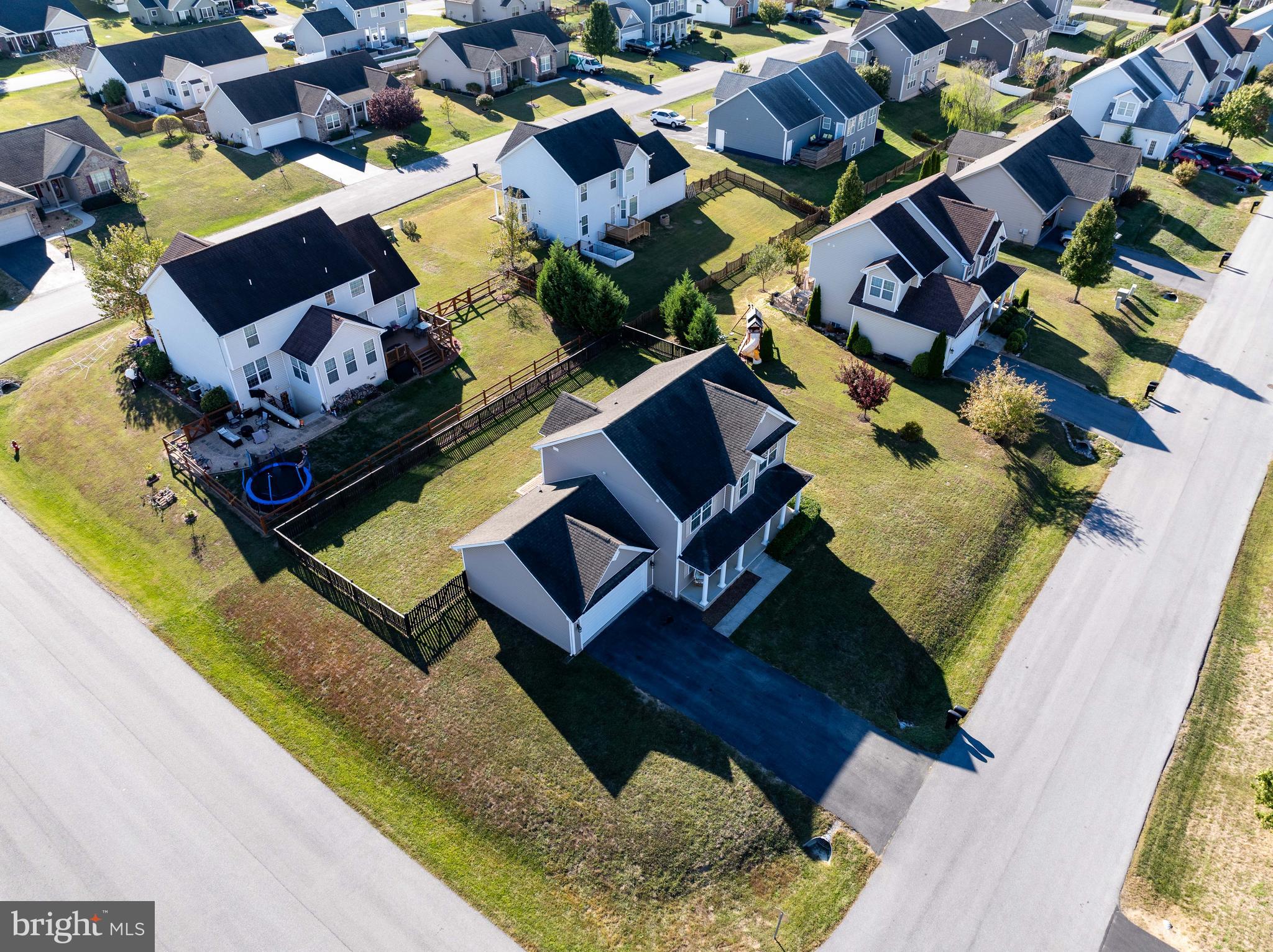 BRIDLE CREEK - Residential