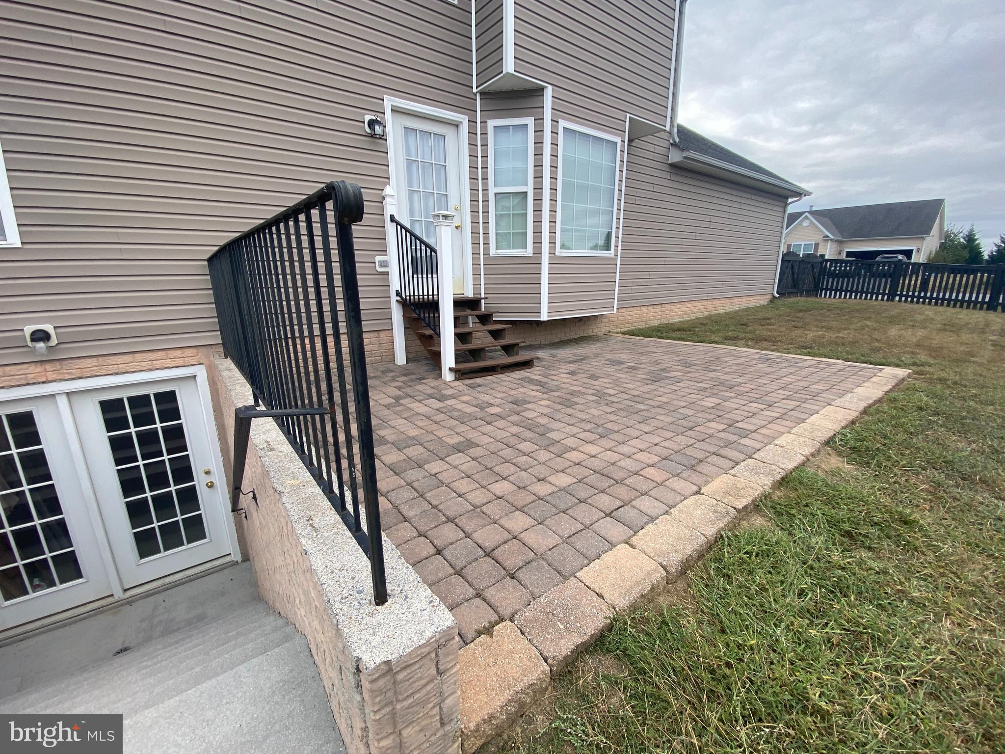 BRIDLE CREEK - Residential