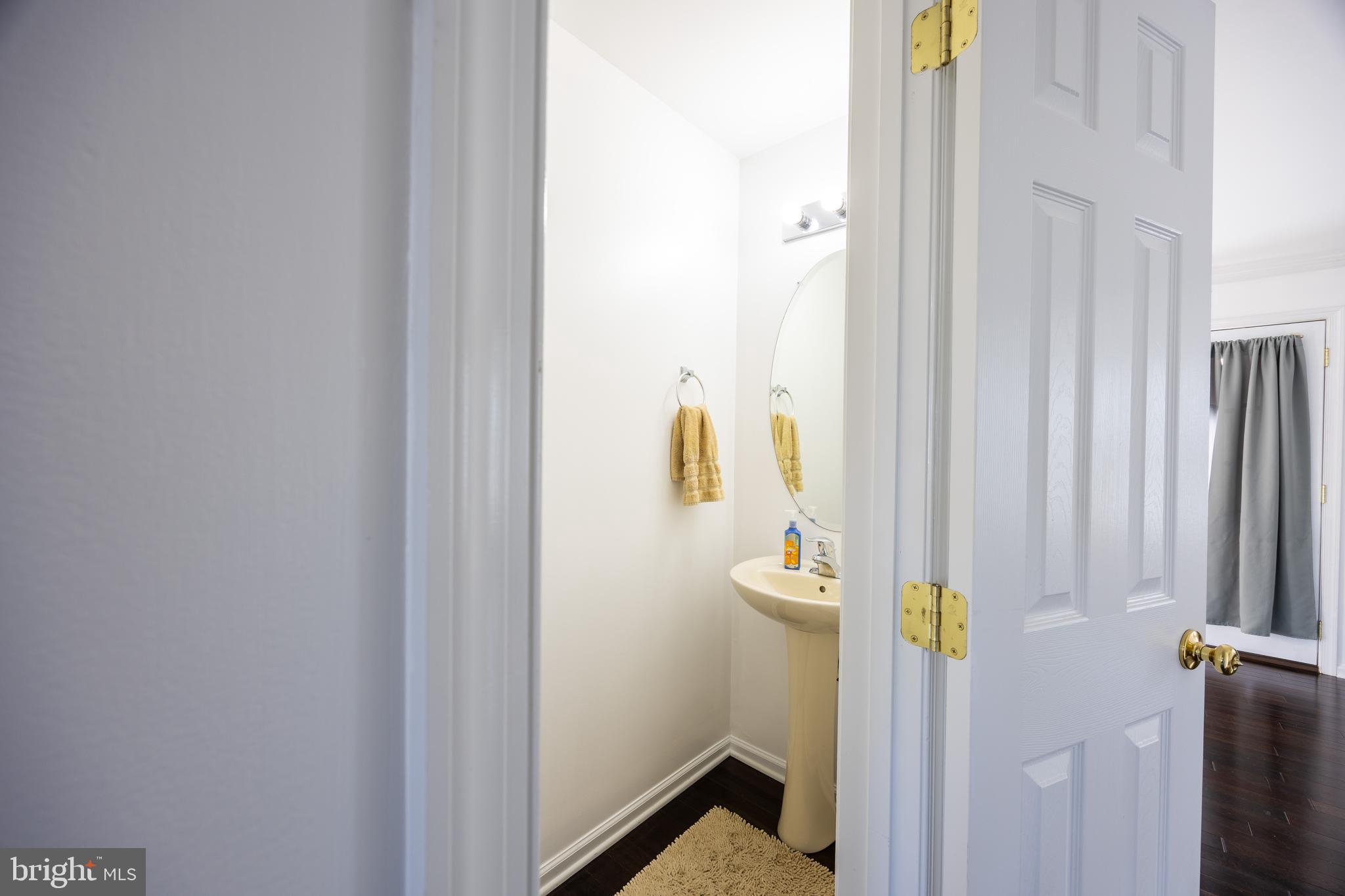 BRIDLE CREEK - Residential