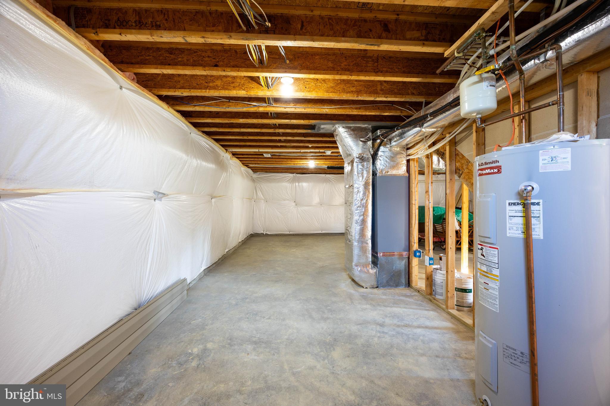 BRIDLE CREEK - Residential