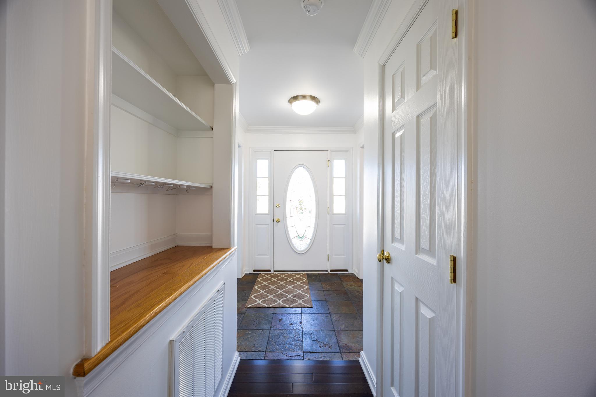 BRIDLE CREEK - Residential