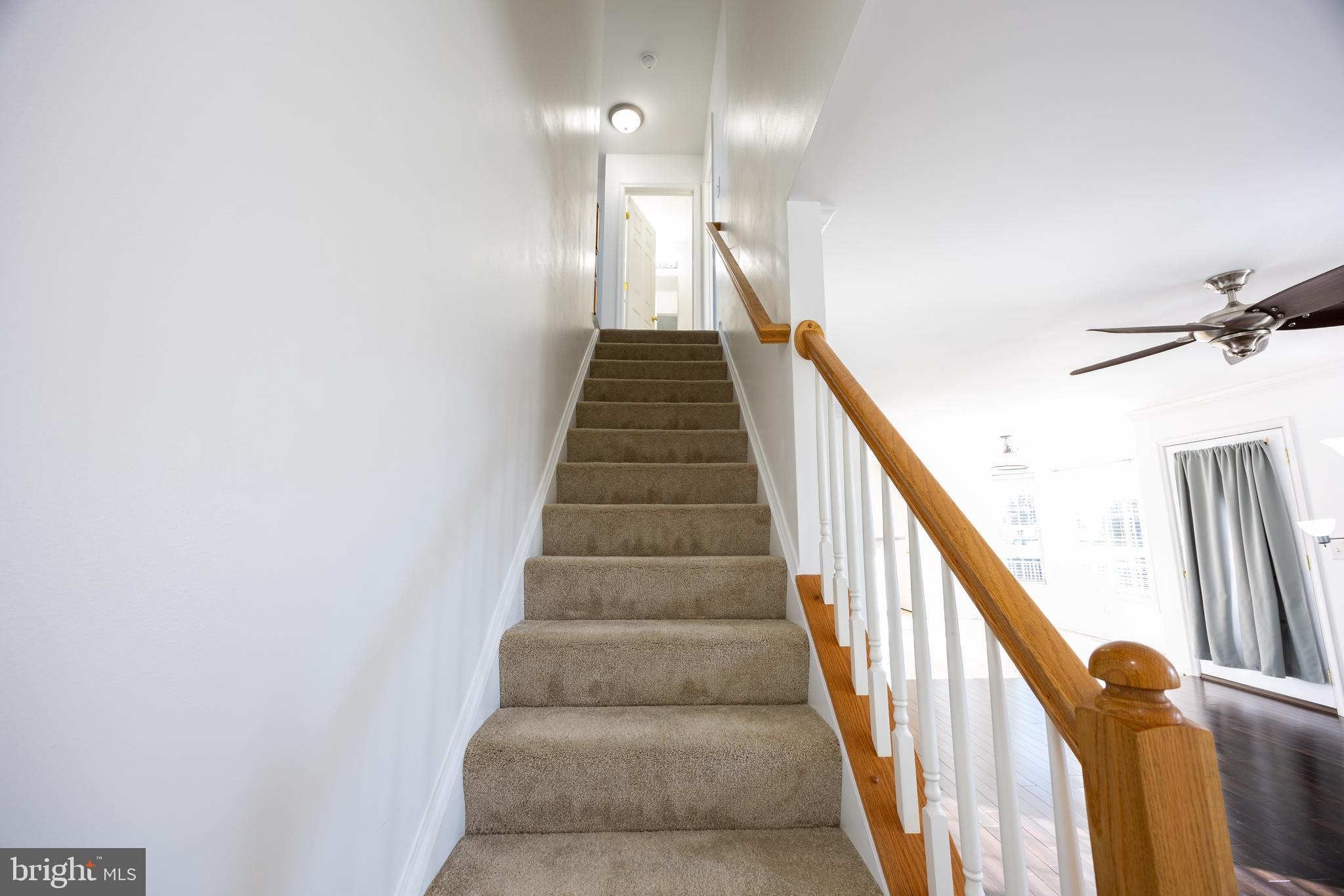 BRIDLE CREEK - Residential