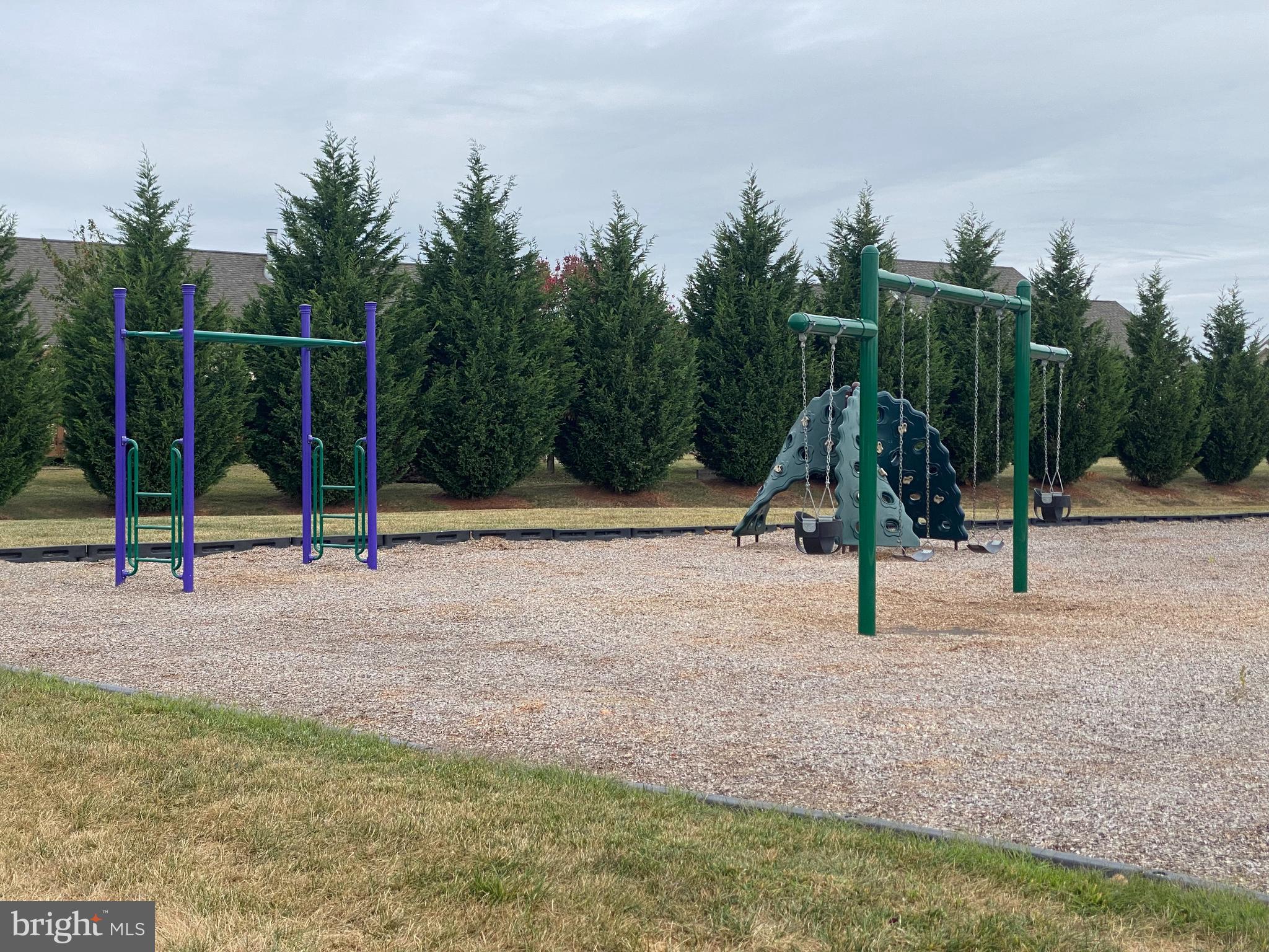 BRIDLE CREEK - Residential