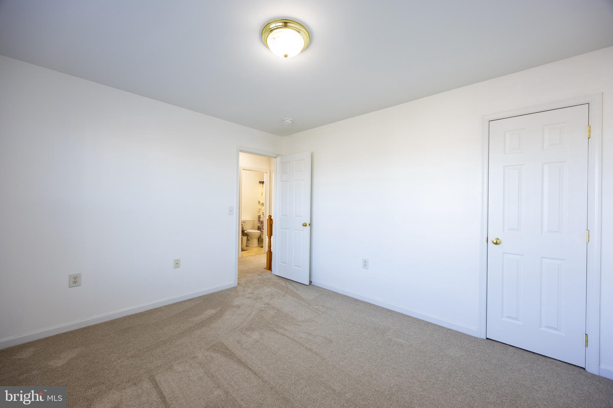 BRIDLE CREEK - Residential