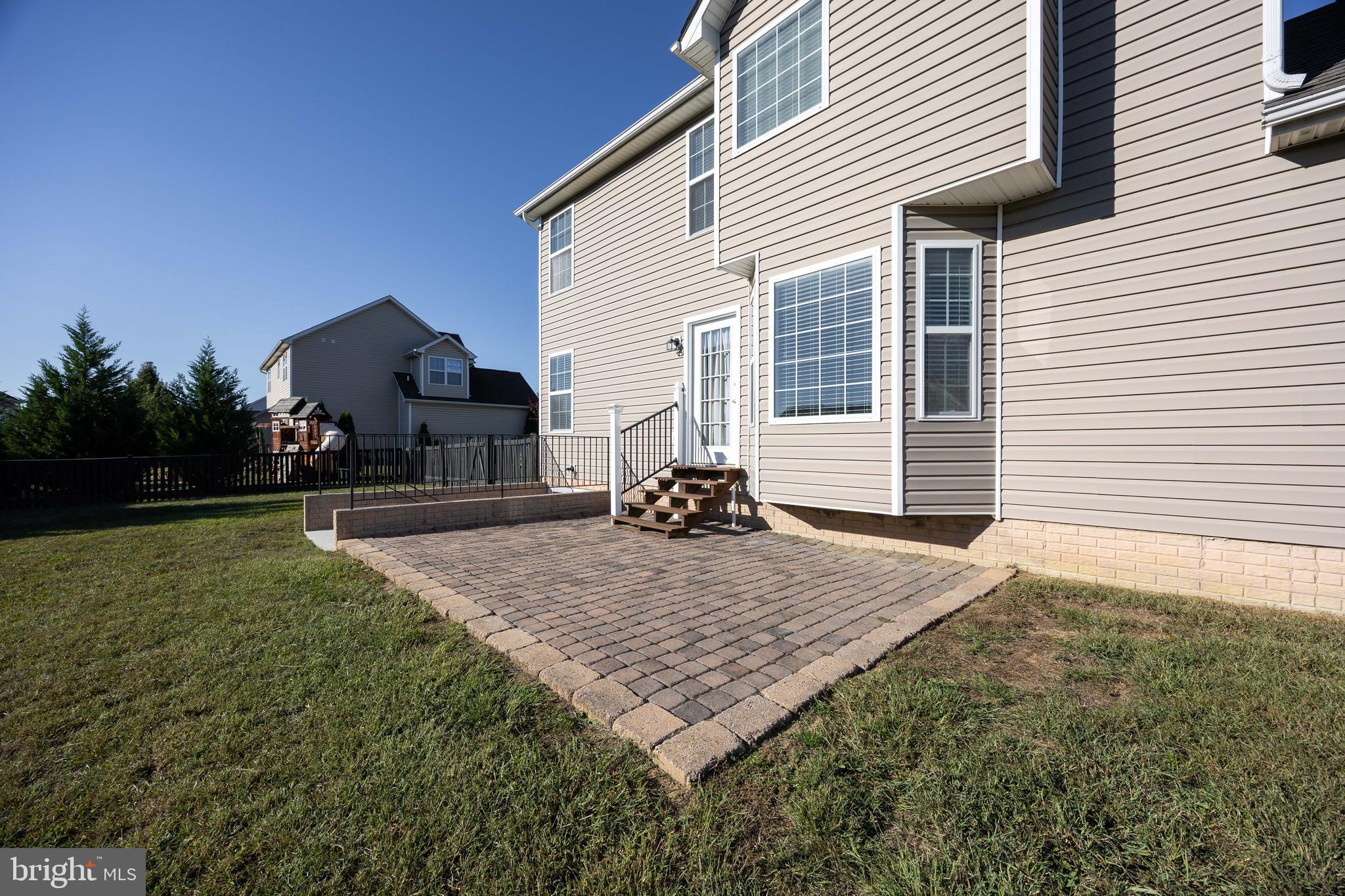 BRIDLE CREEK - Residential