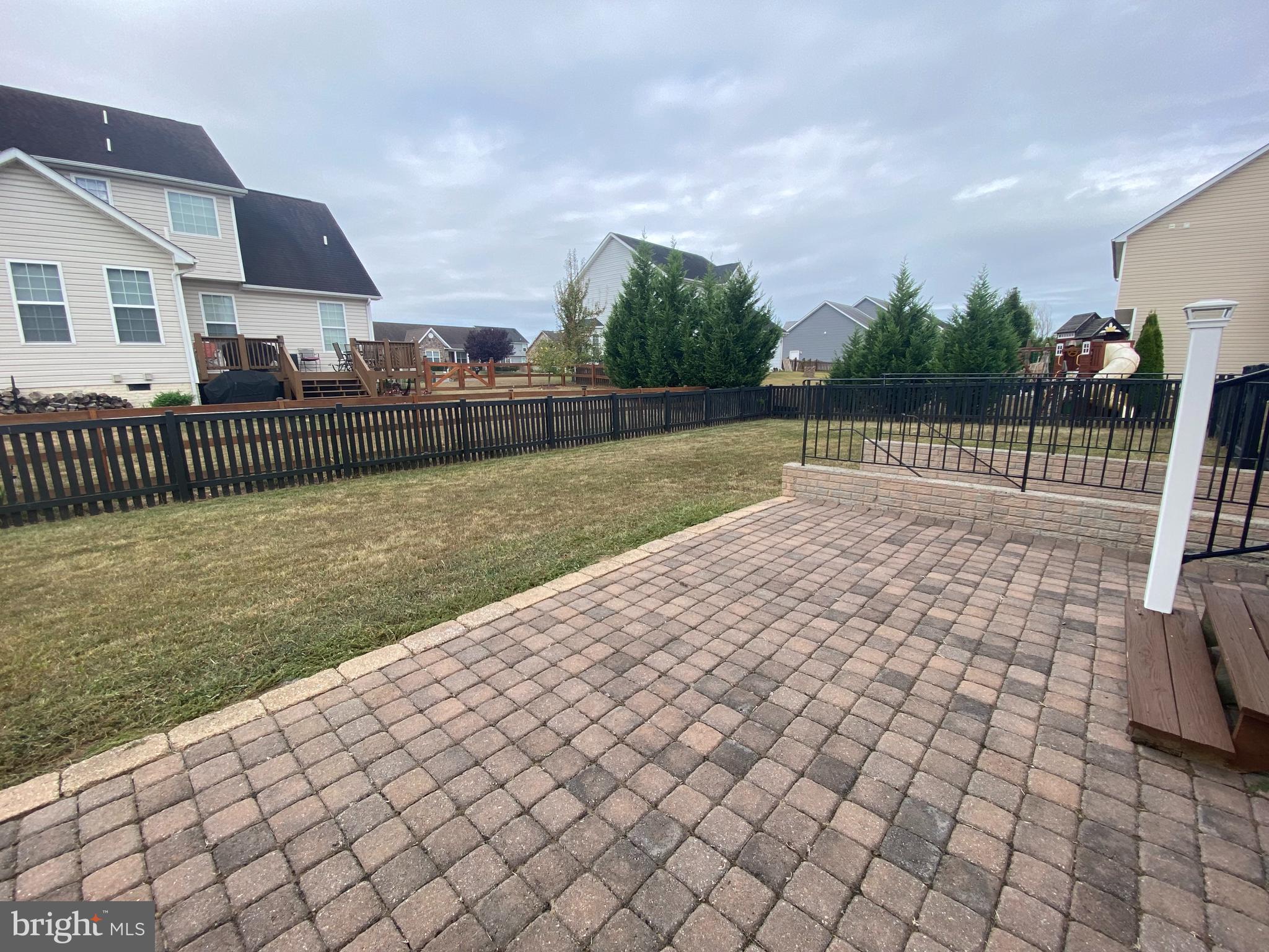 BRIDLE CREEK - Residential