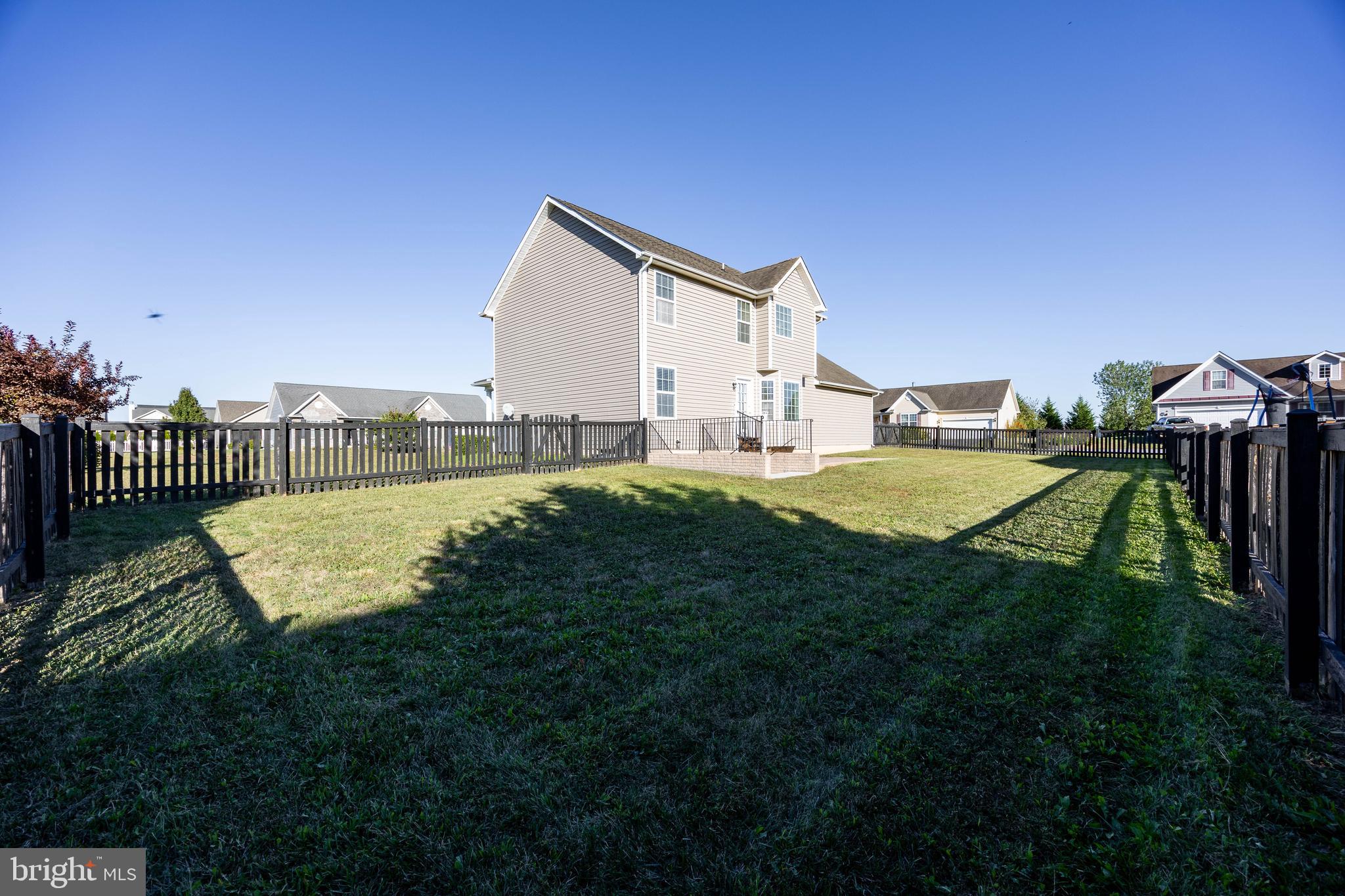 BRIDLE CREEK - Residential