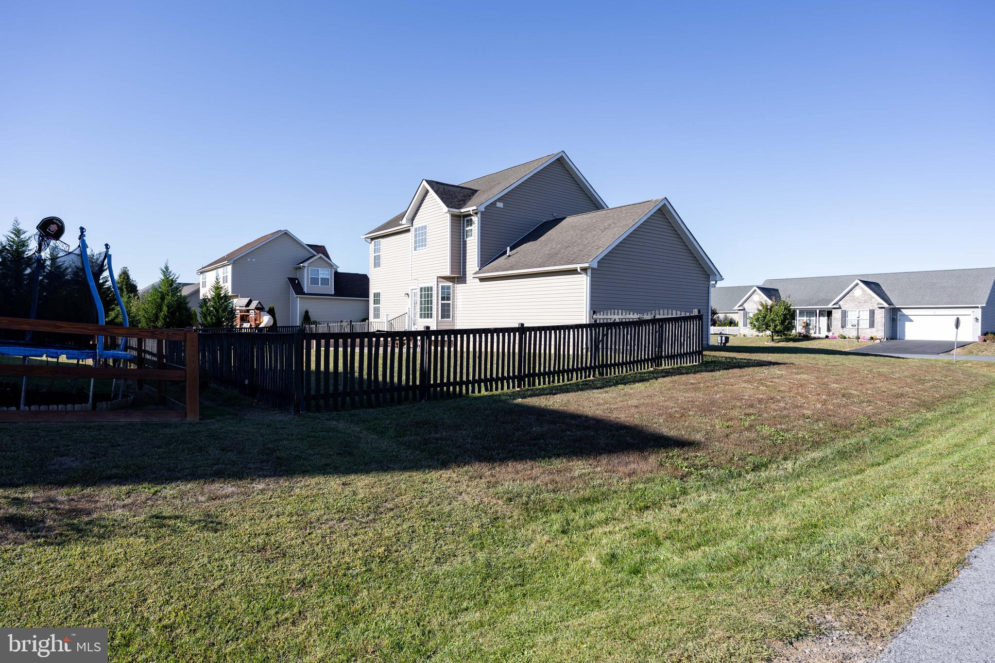 BRIDLE CREEK - Residential