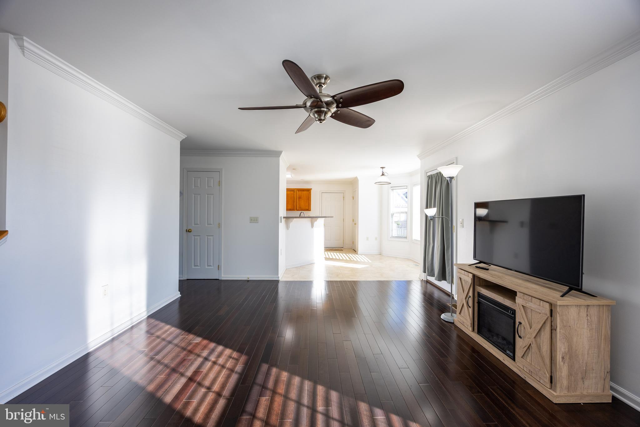 BRIDLE CREEK - Residential