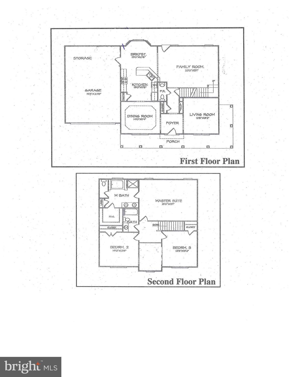BRIDLE CREEK - Residential