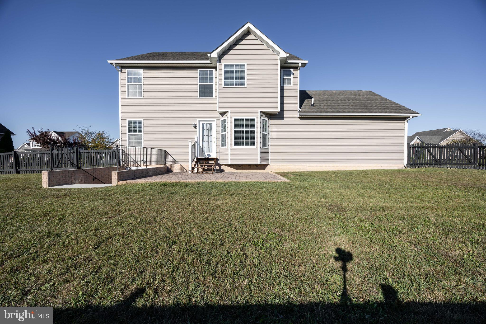 BRIDLE CREEK - Residential