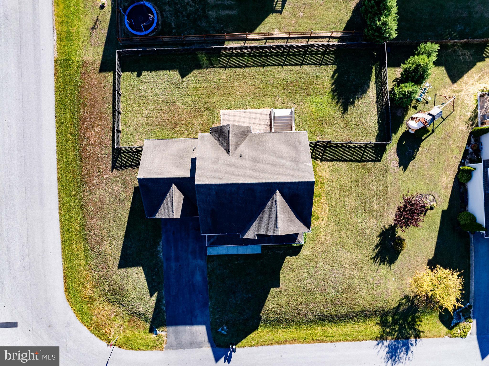 BRIDLE CREEK - Residential