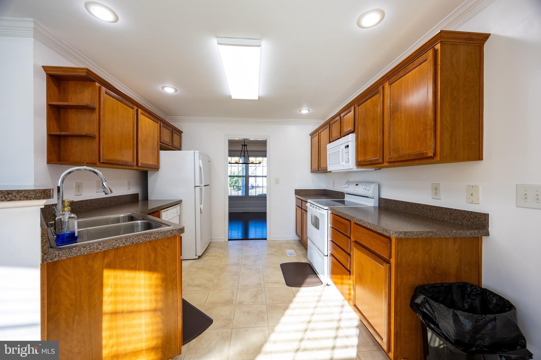 BRIDLE CREEK - Residential