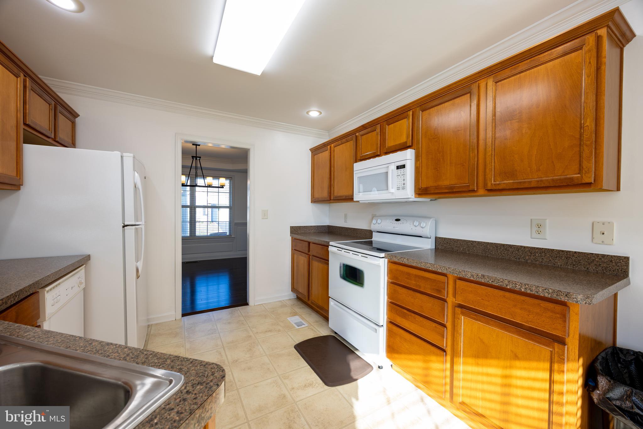 BRIDLE CREEK - Residential