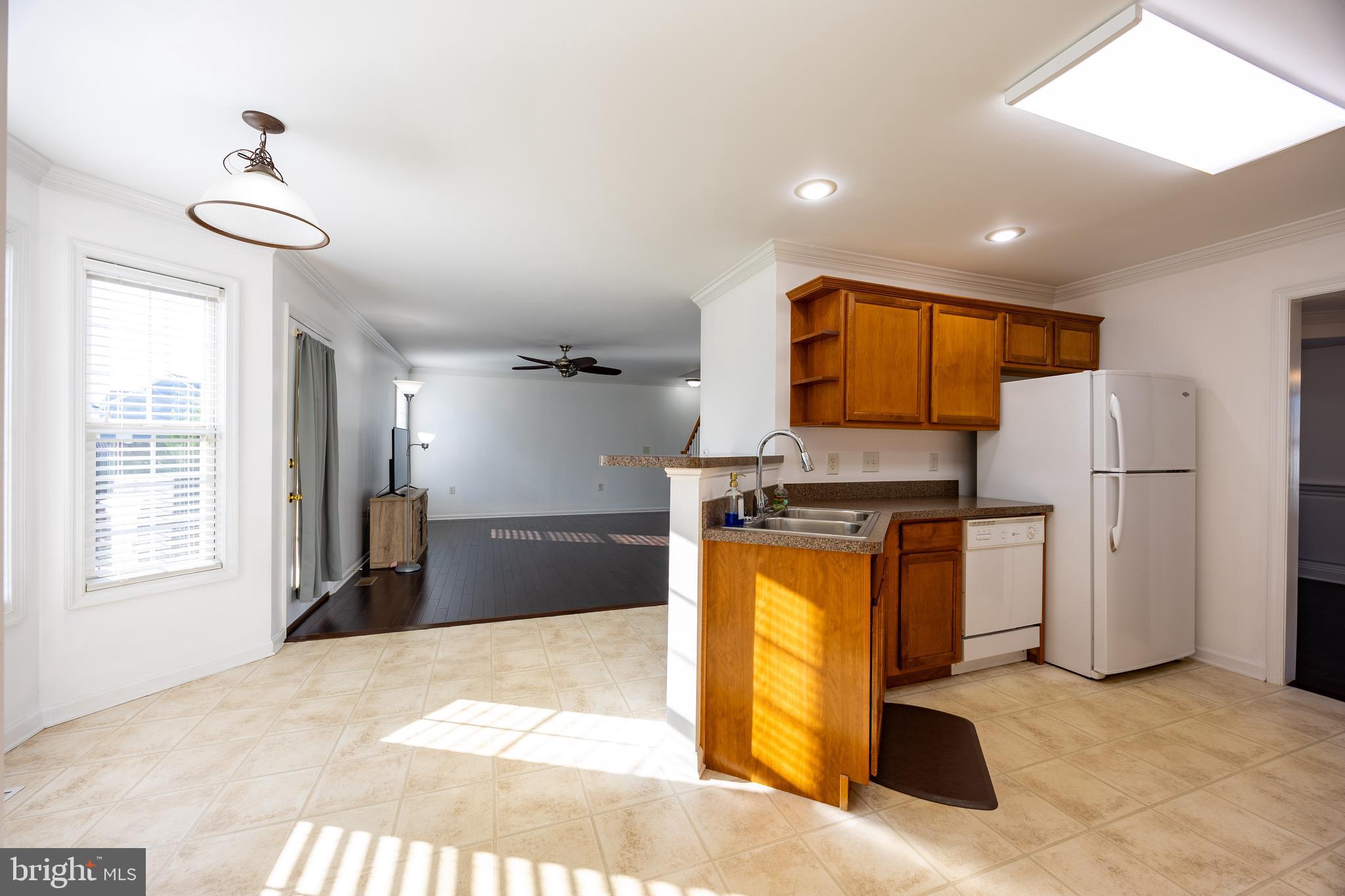 BRIDLE CREEK - Residential