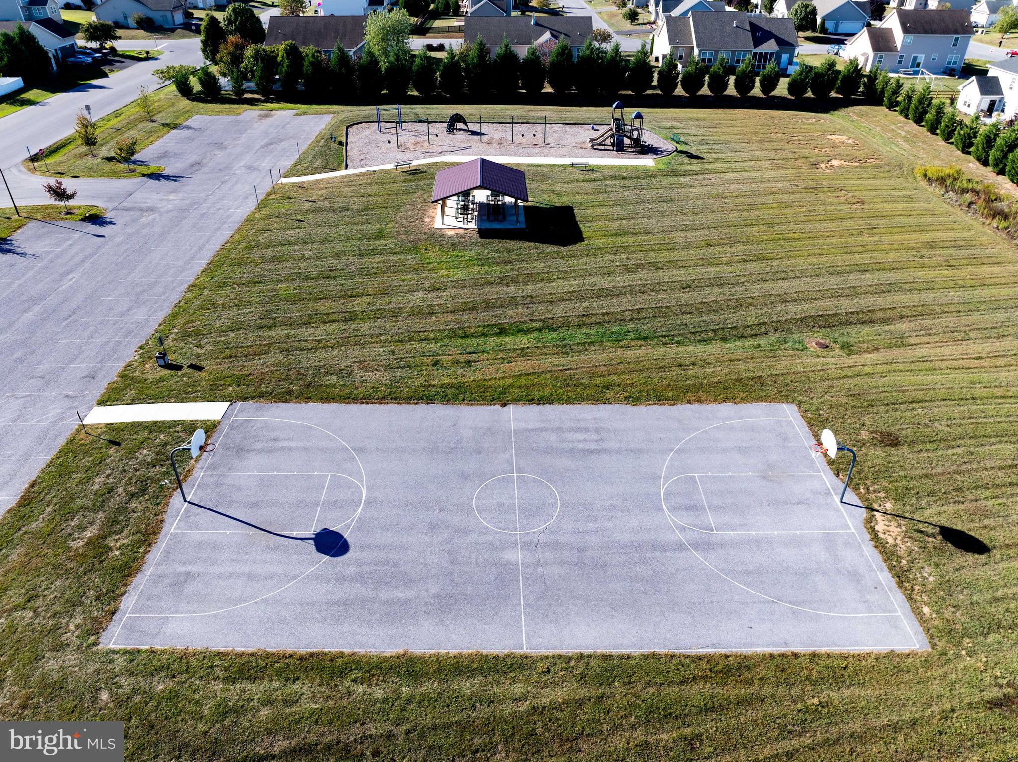 BRIDLE CREEK - Residential