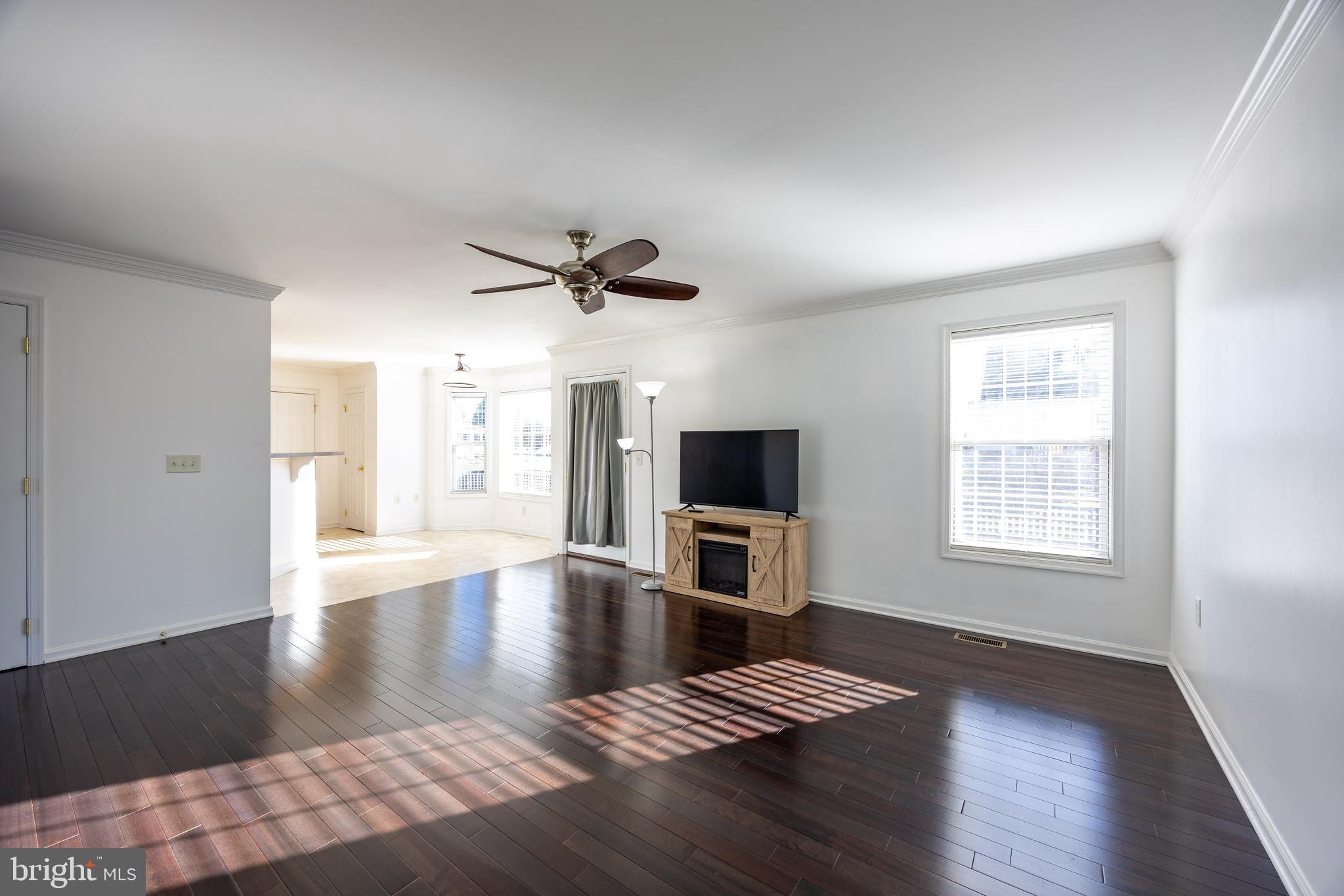 BRIDLE CREEK - Residential