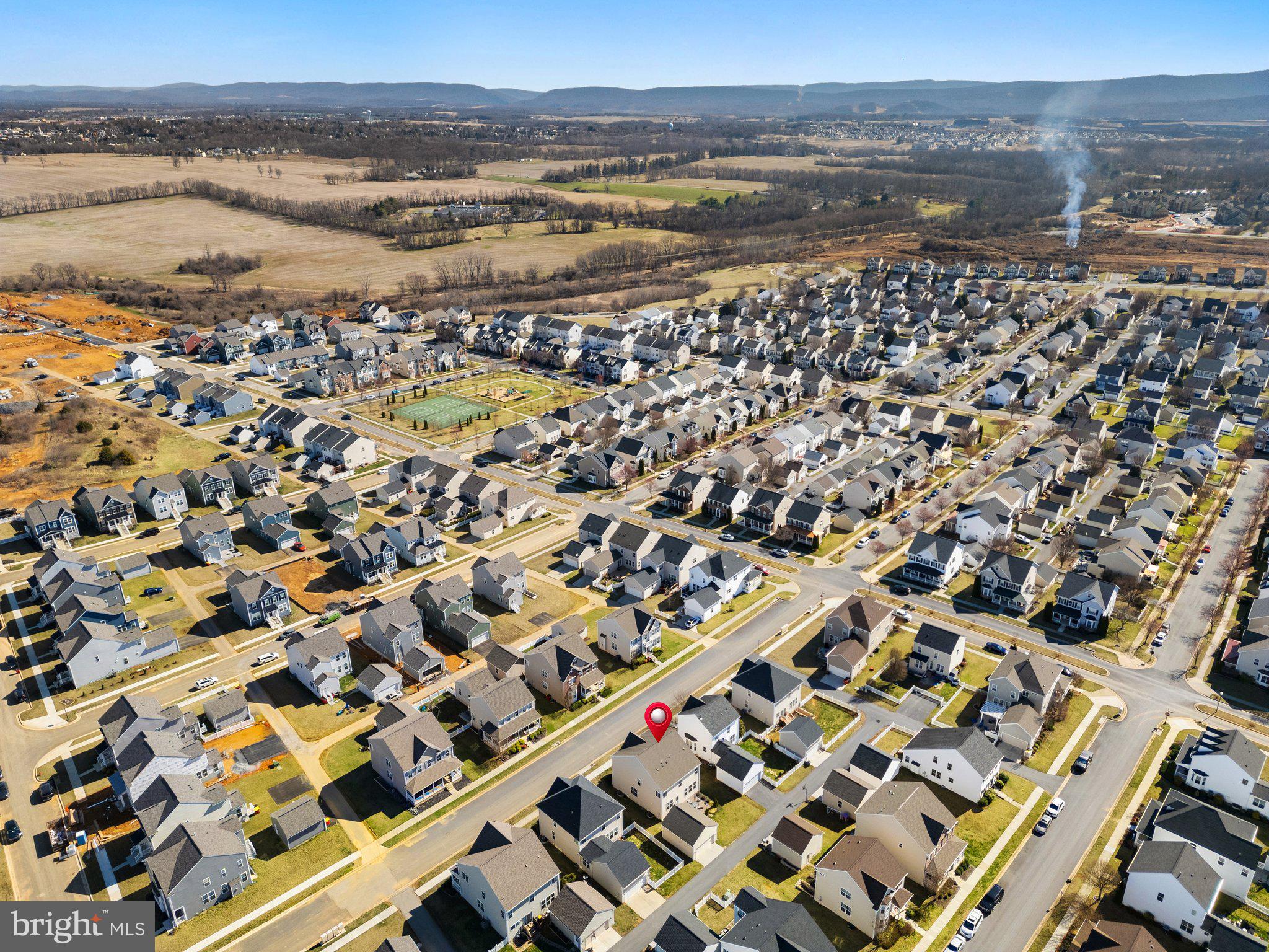 HUNTFIELD - Residential