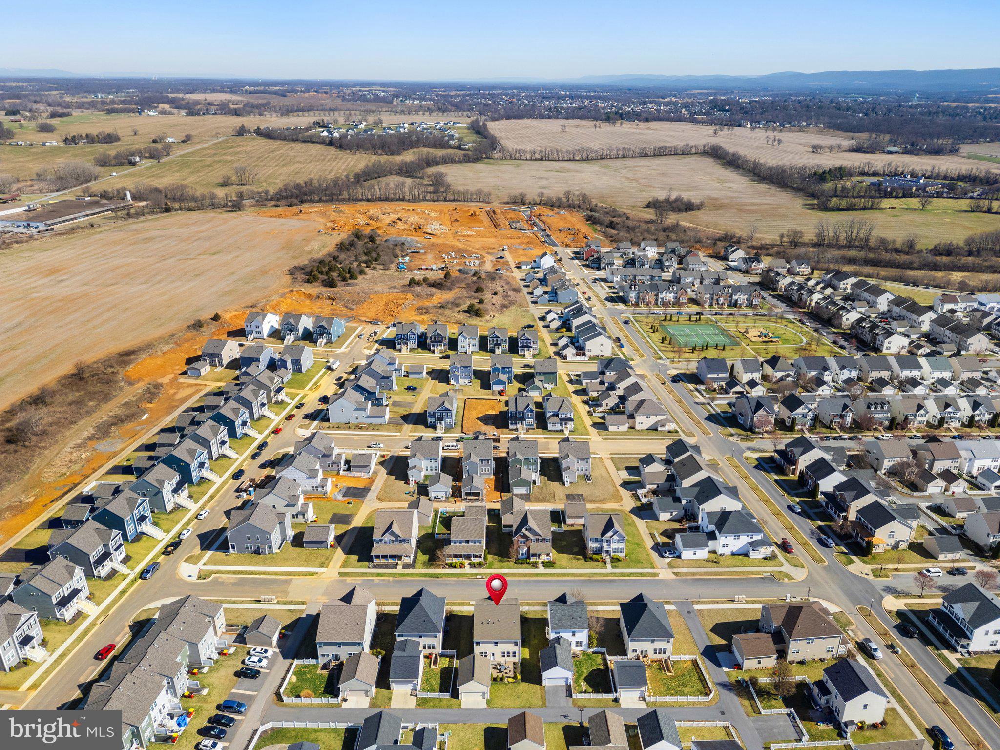 HUNTFIELD - Residential