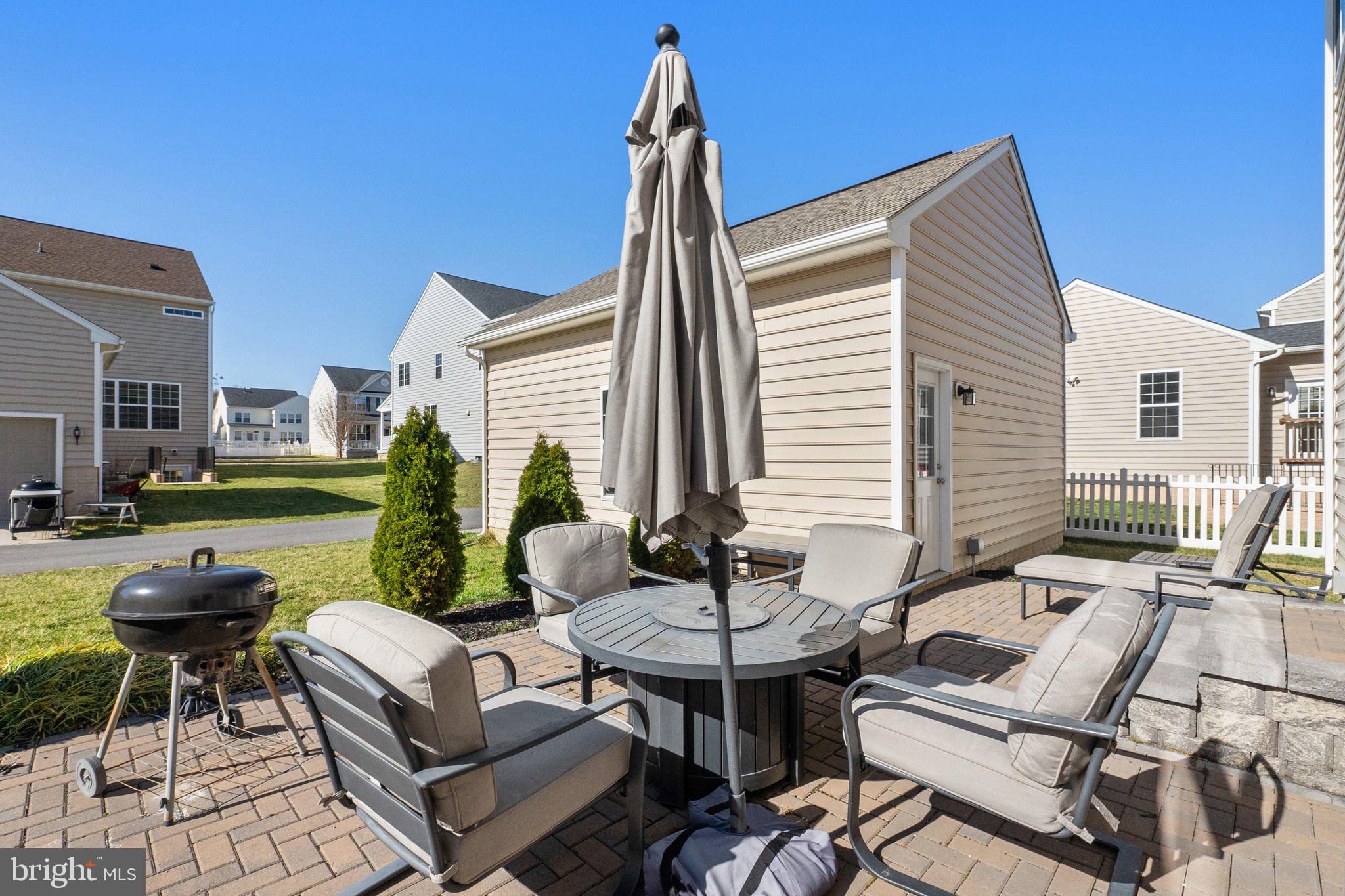 HUNTFIELD - Residential