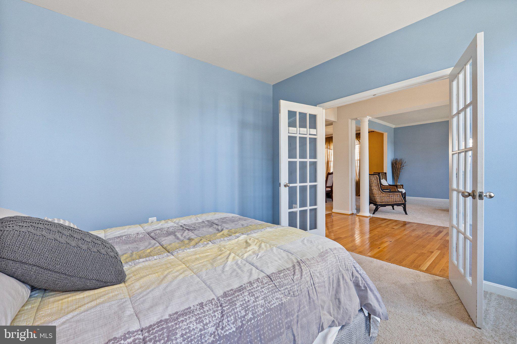 HUNTFIELD - Residential