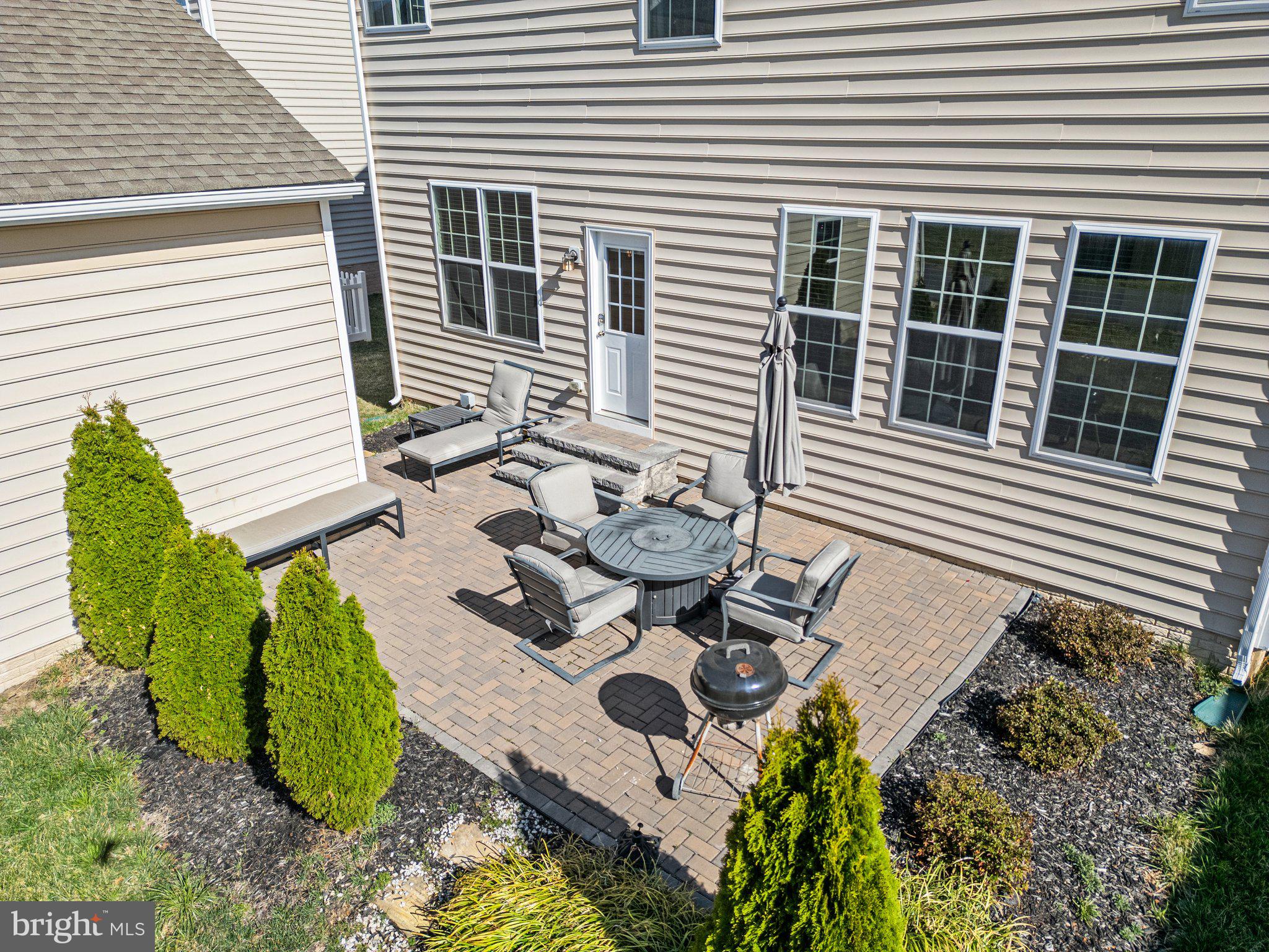 HUNTFIELD - Residential