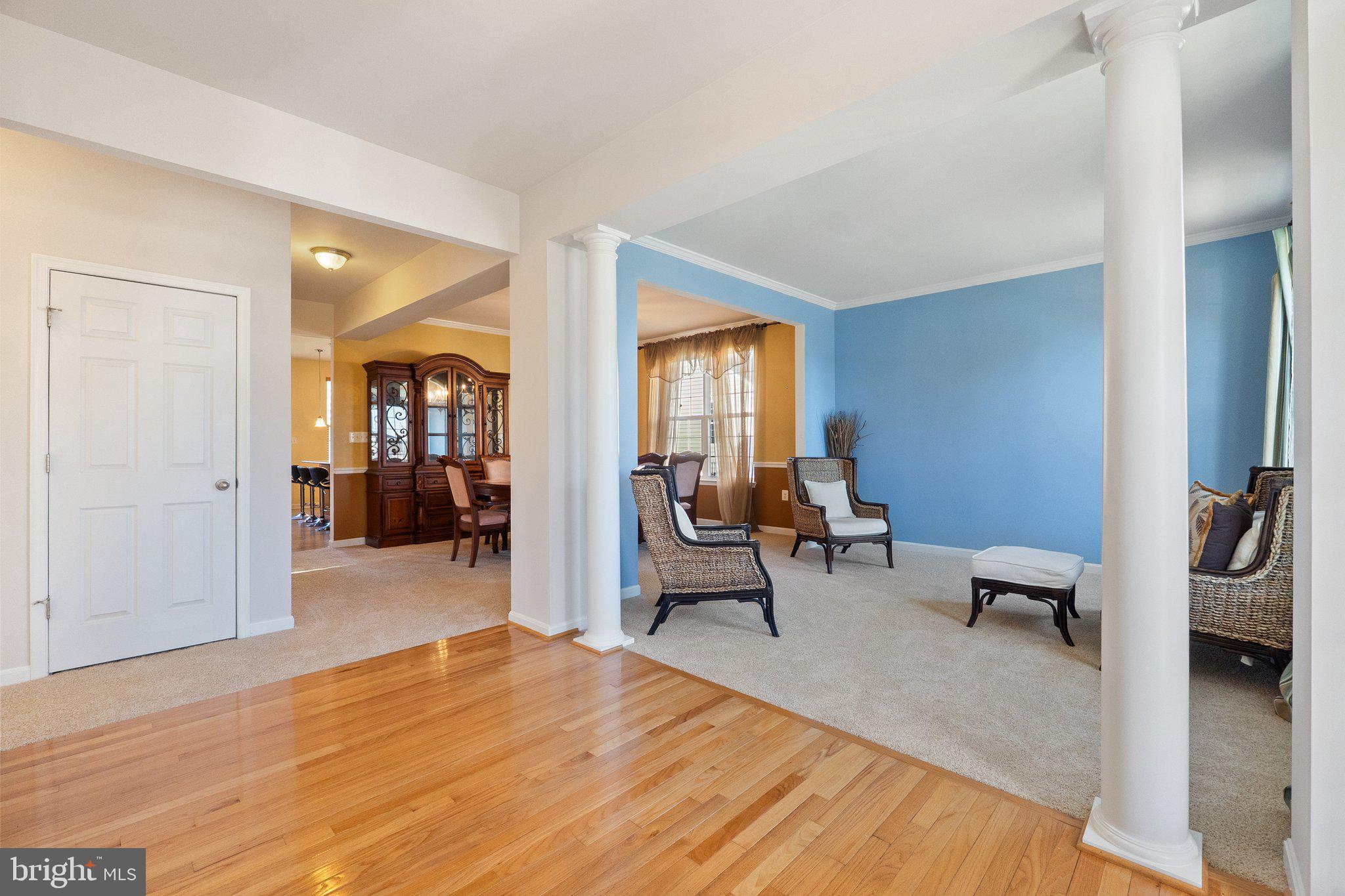 HUNTFIELD - Residential