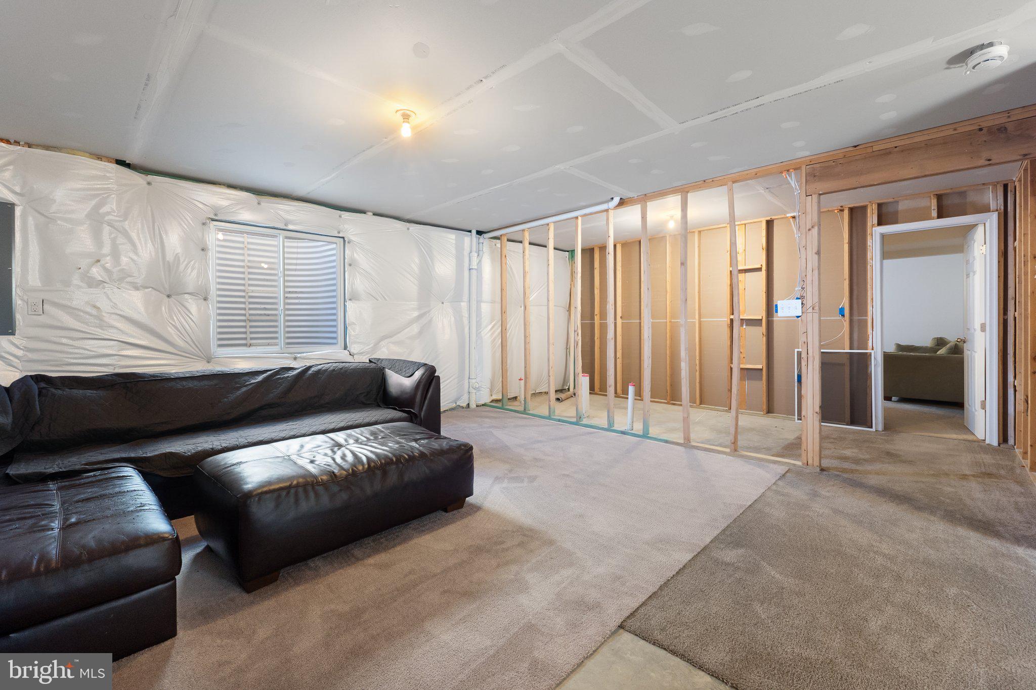 HUNTFIELD - Residential