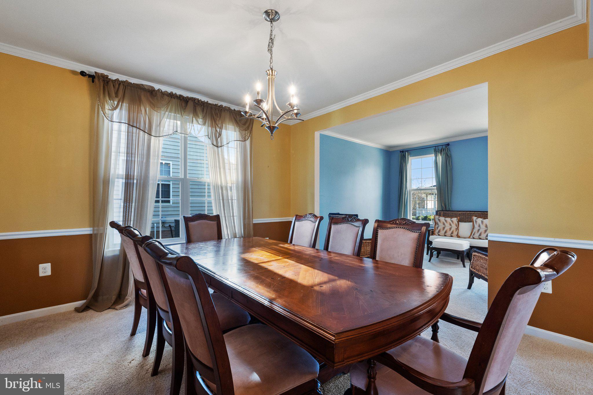 HUNTFIELD - Residential