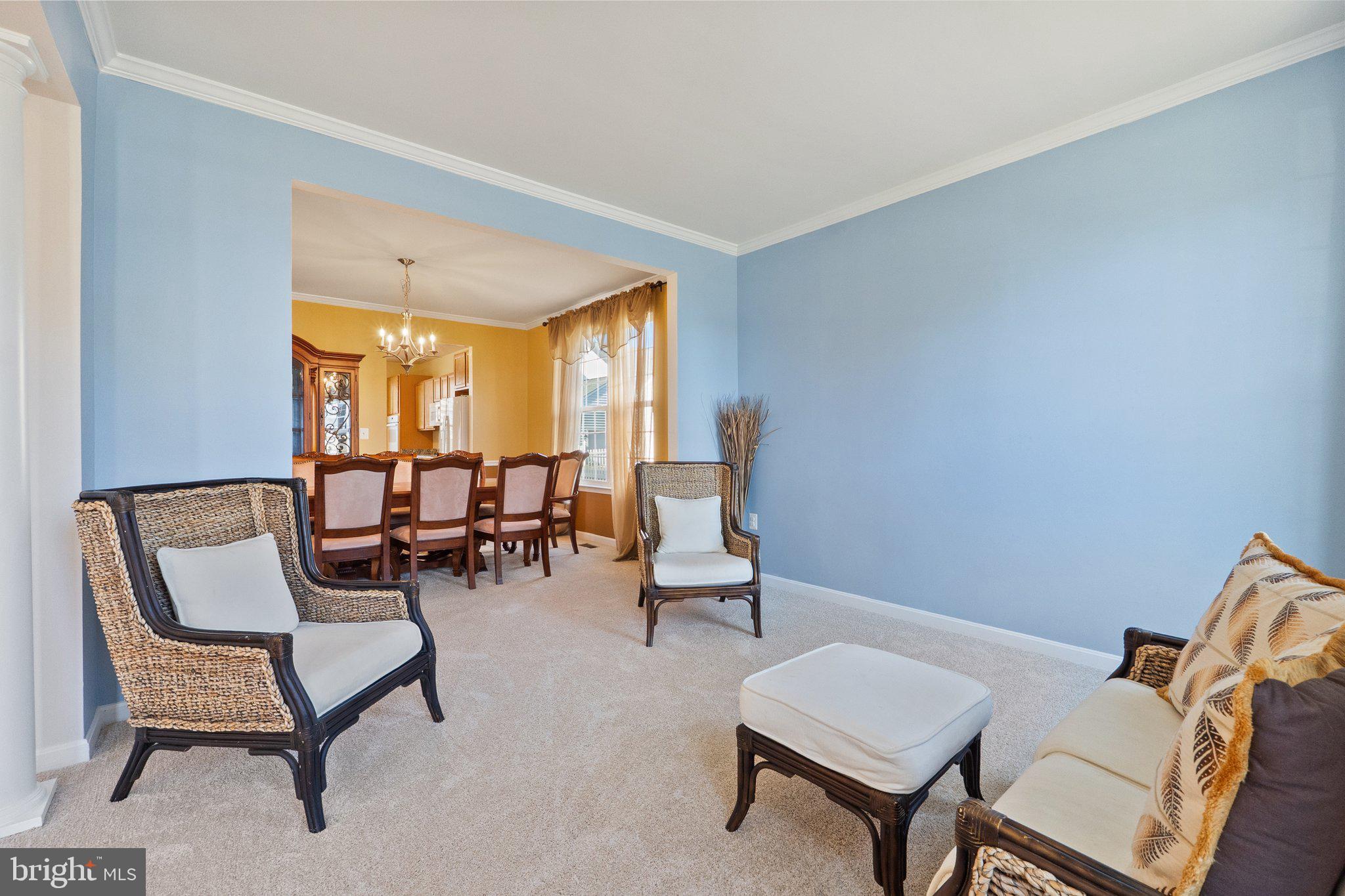 HUNTFIELD - Residential