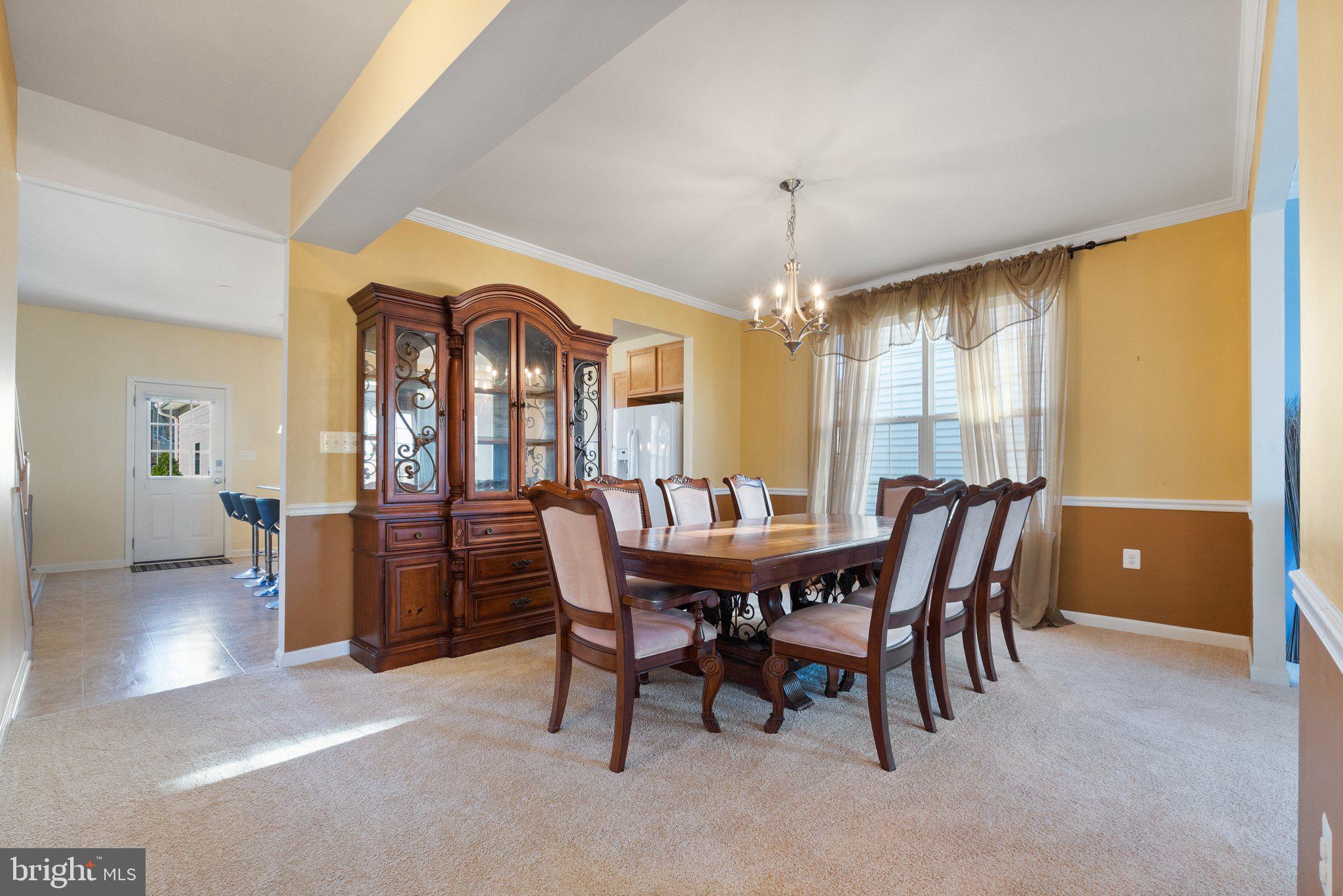 HUNTFIELD - Residential