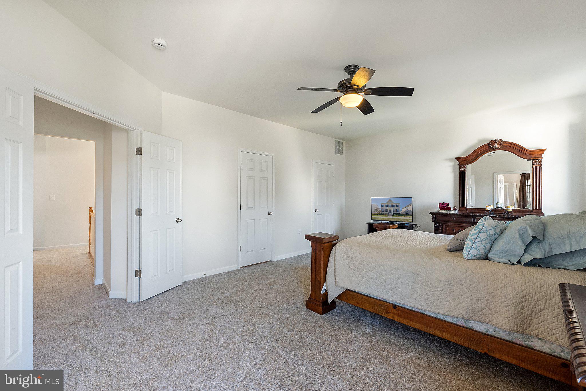 HUNTFIELD - Residential