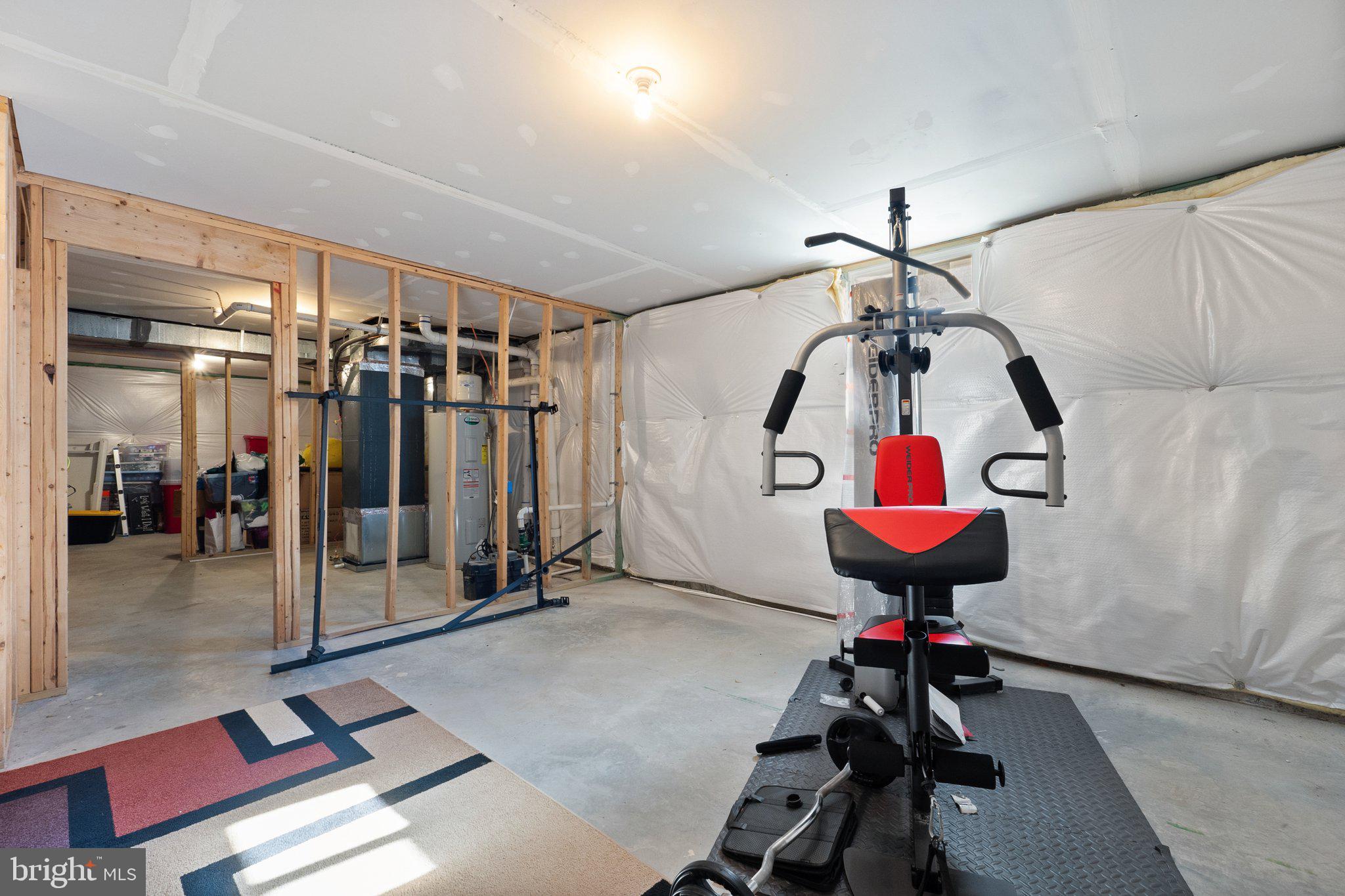 HUNTFIELD - Residential