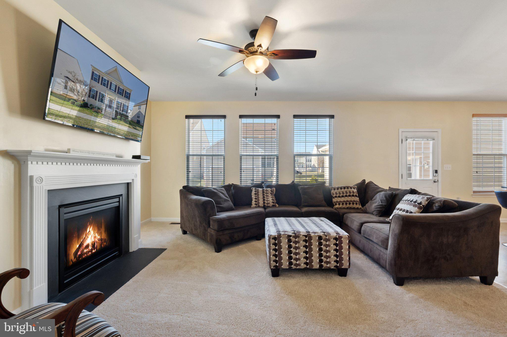 HUNTFIELD - Residential