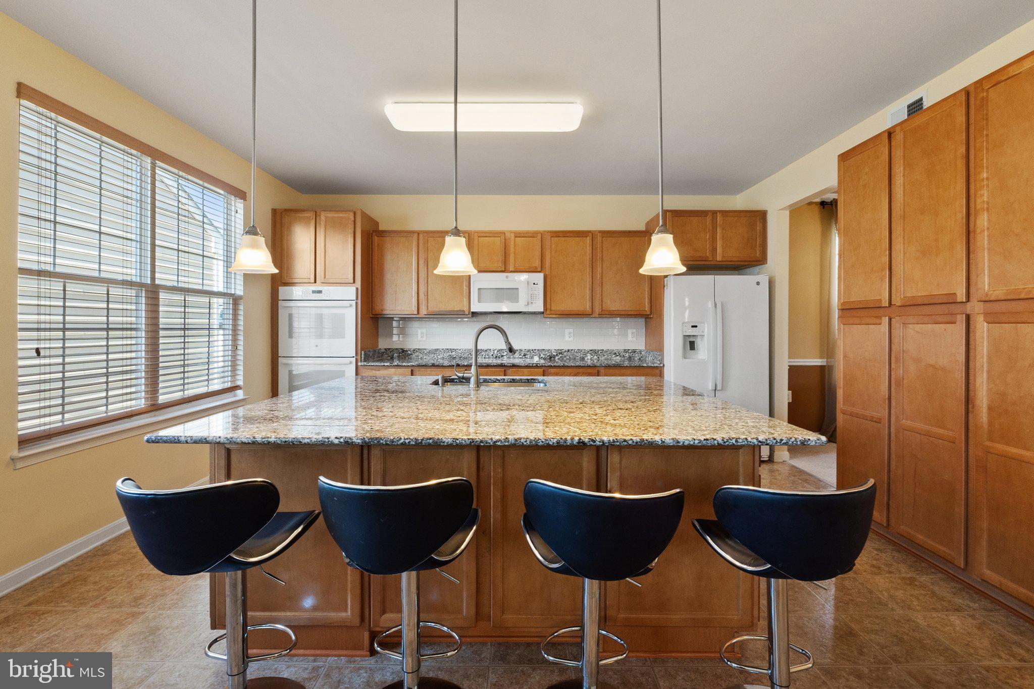 HUNTFIELD - Residential