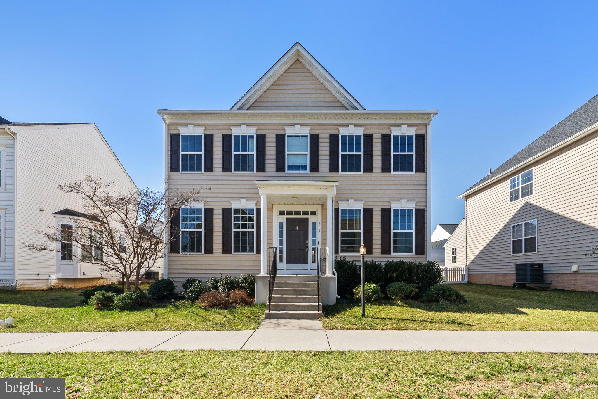 HUNTFIELD - Residential