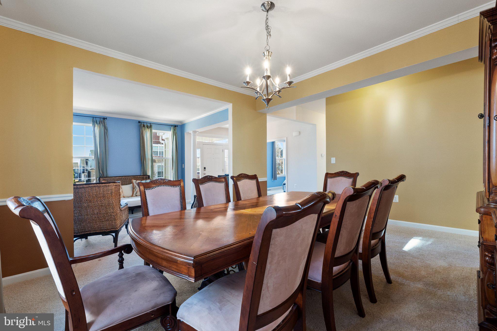 HUNTFIELD - Residential