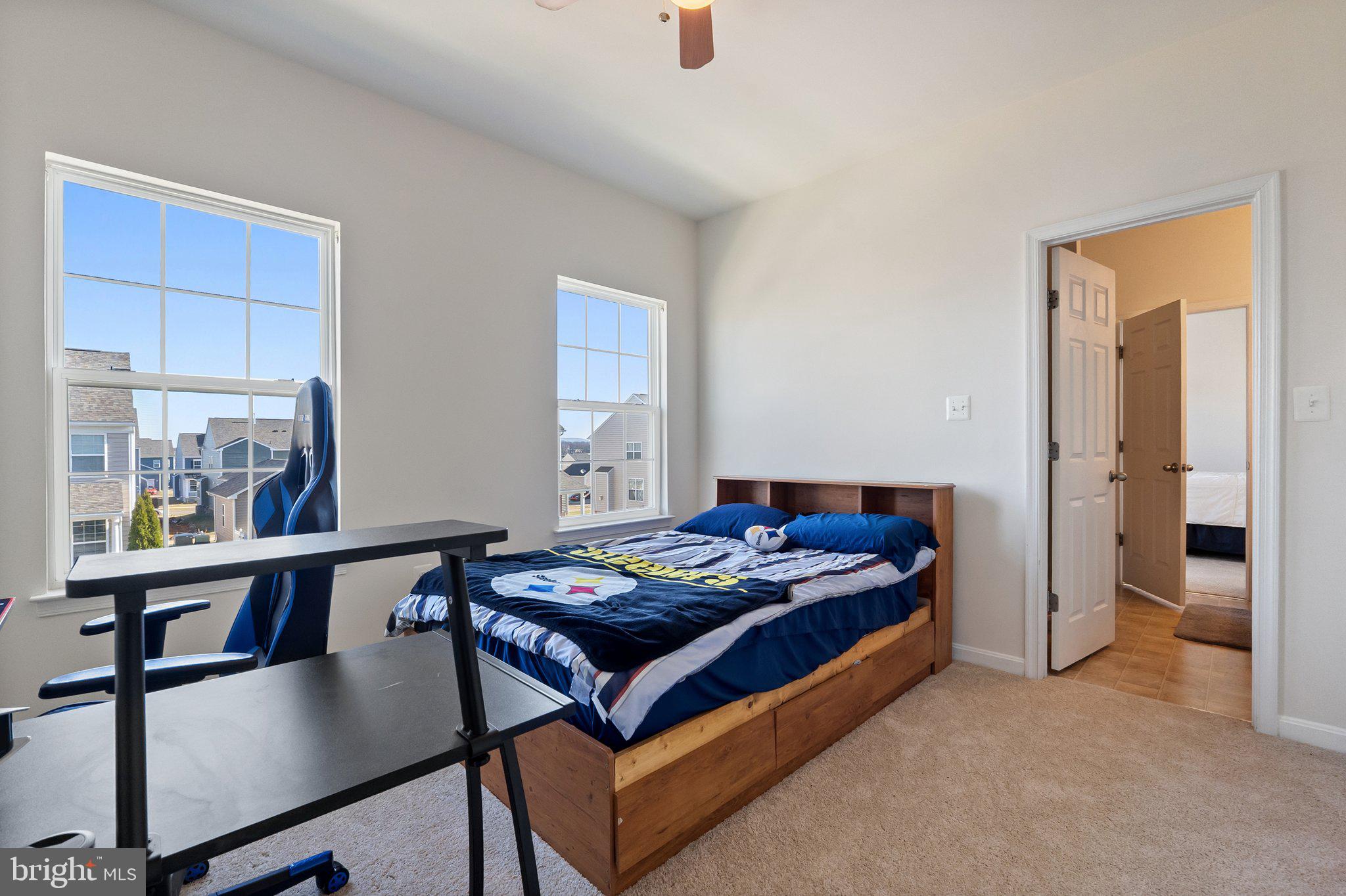 HUNTFIELD - Residential