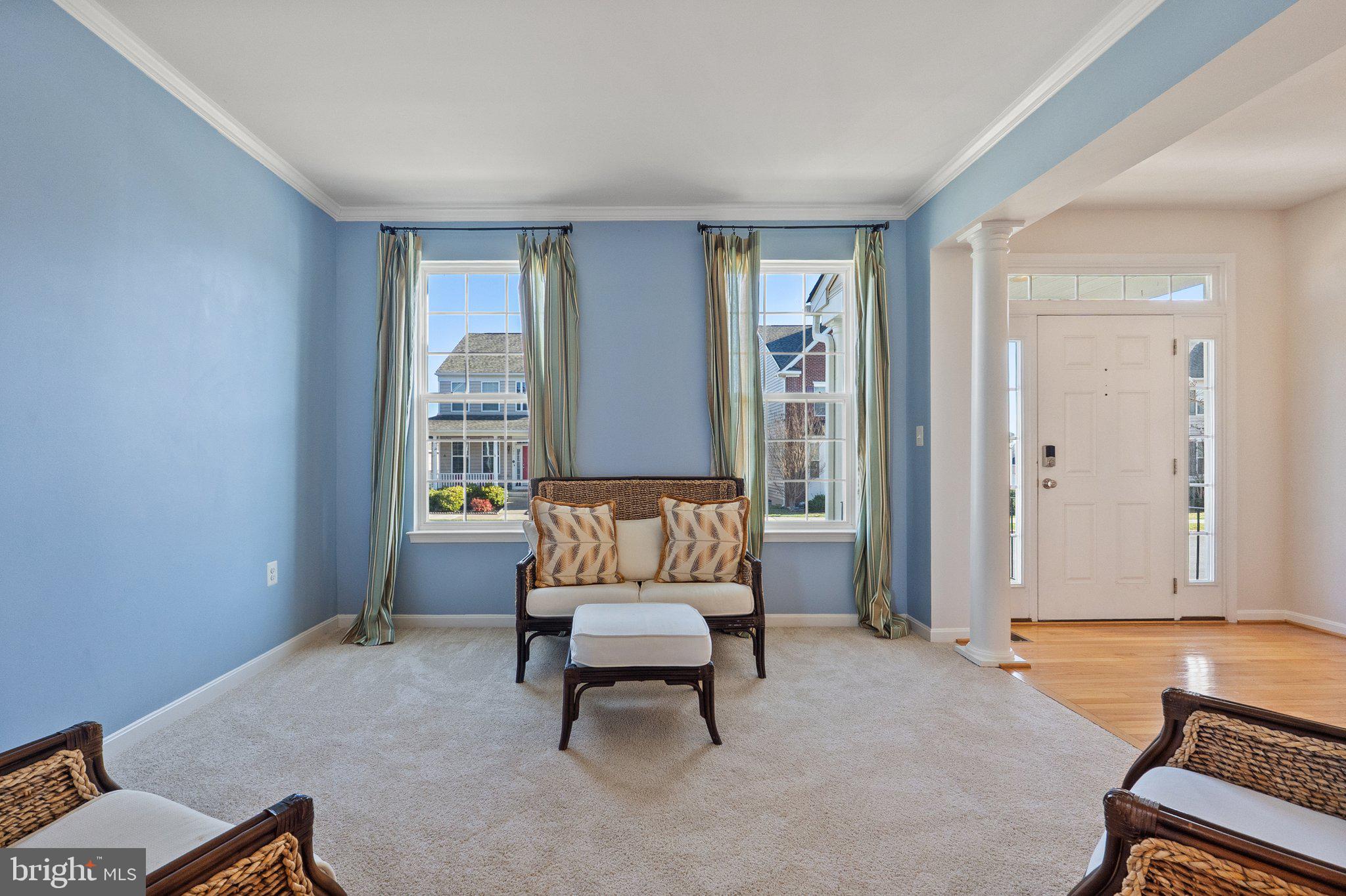 HUNTFIELD - Residential