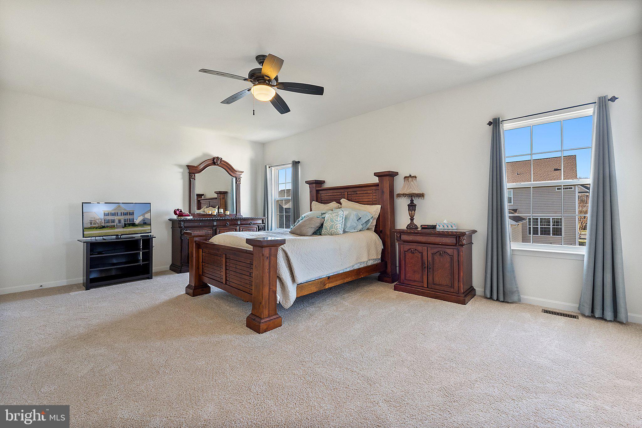 HUNTFIELD - Residential