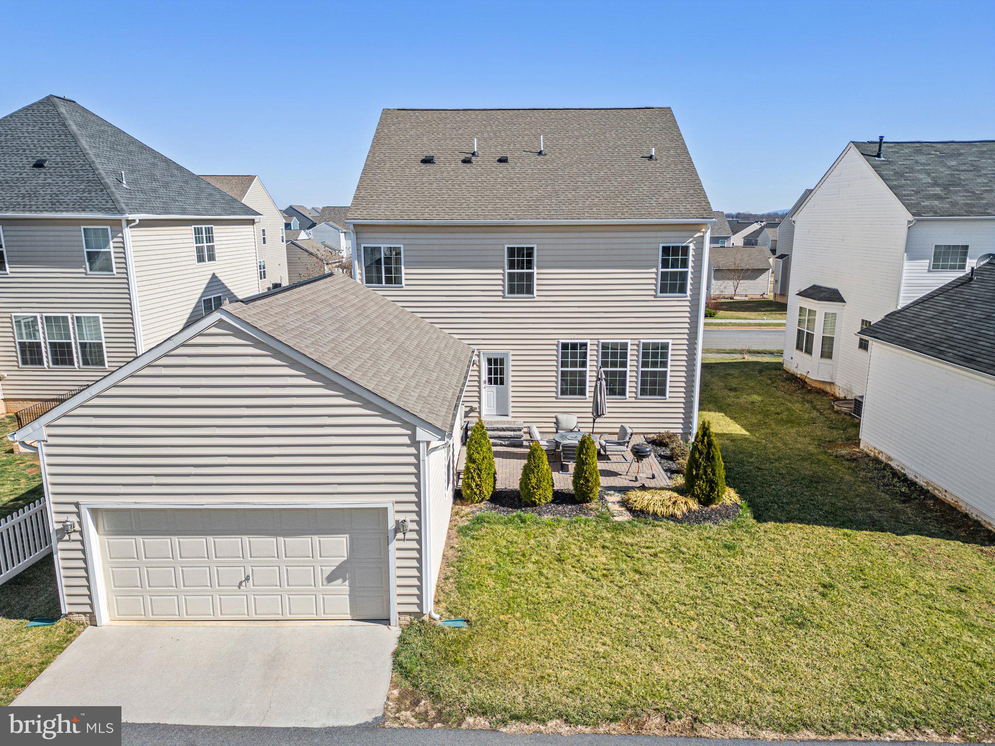 HUNTFIELD - Residential