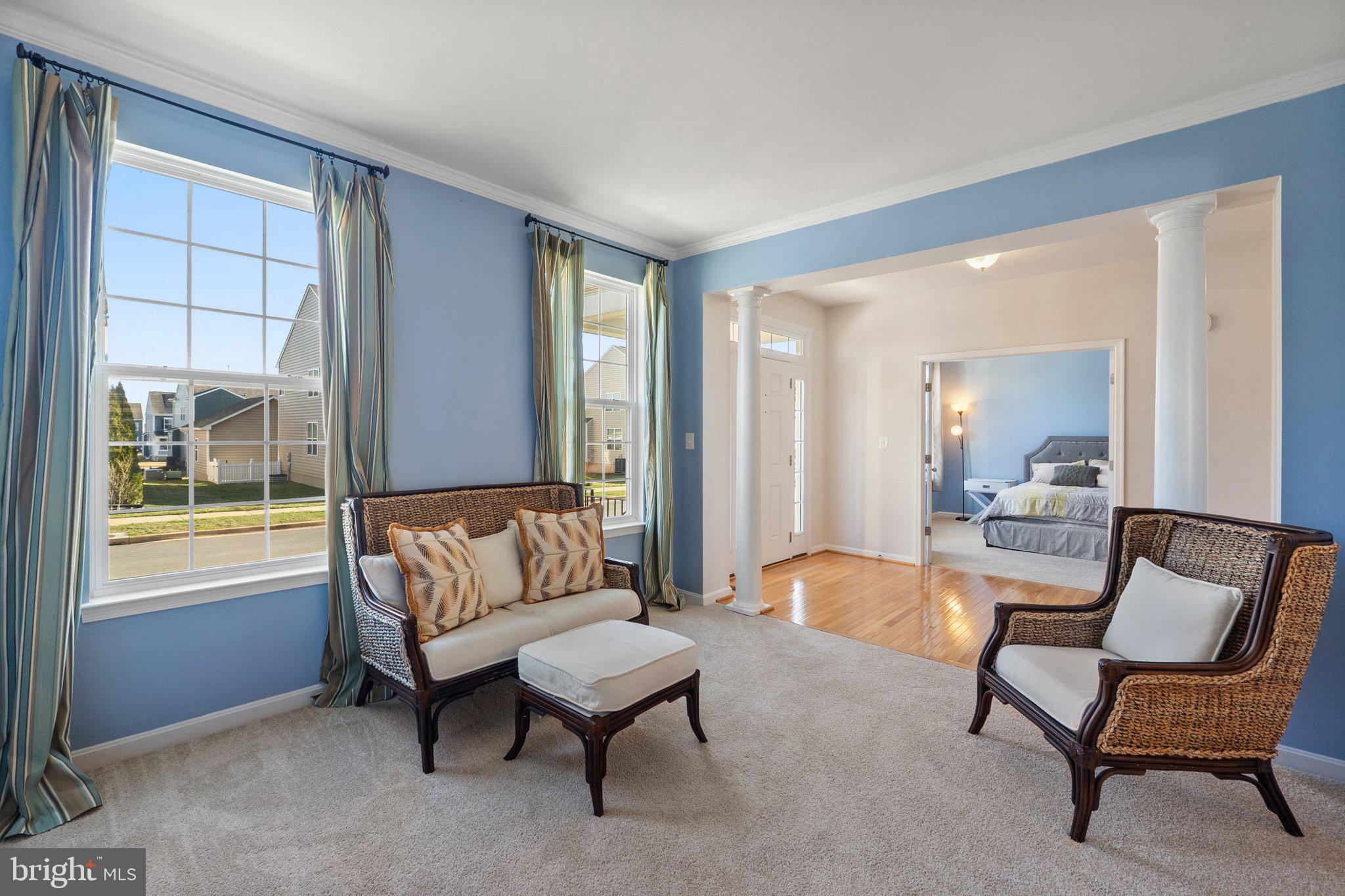 HUNTFIELD - Residential