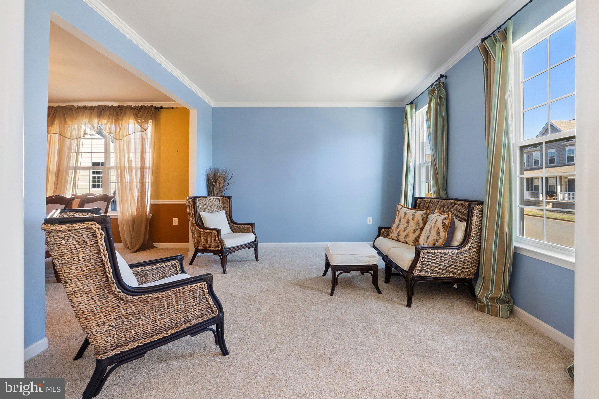 HUNTFIELD - Residential