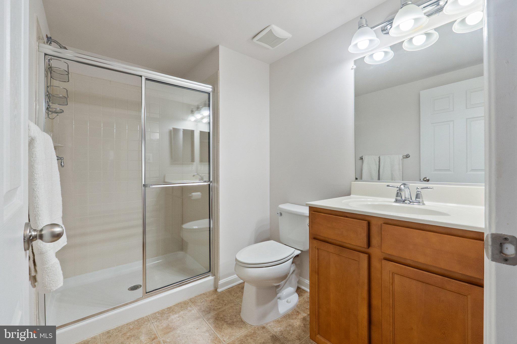 HUNTFIELD - Residential