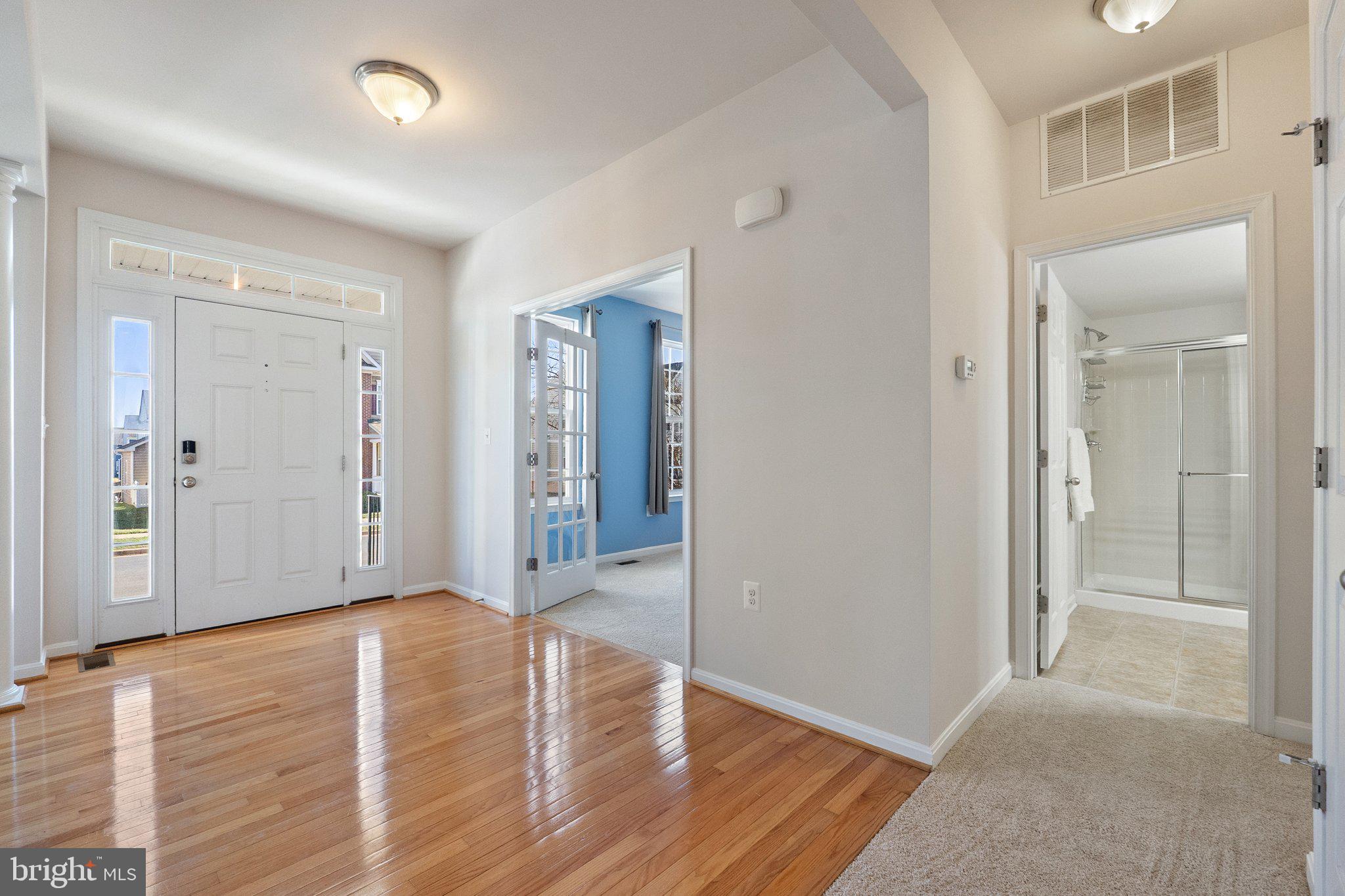 HUNTFIELD - Residential