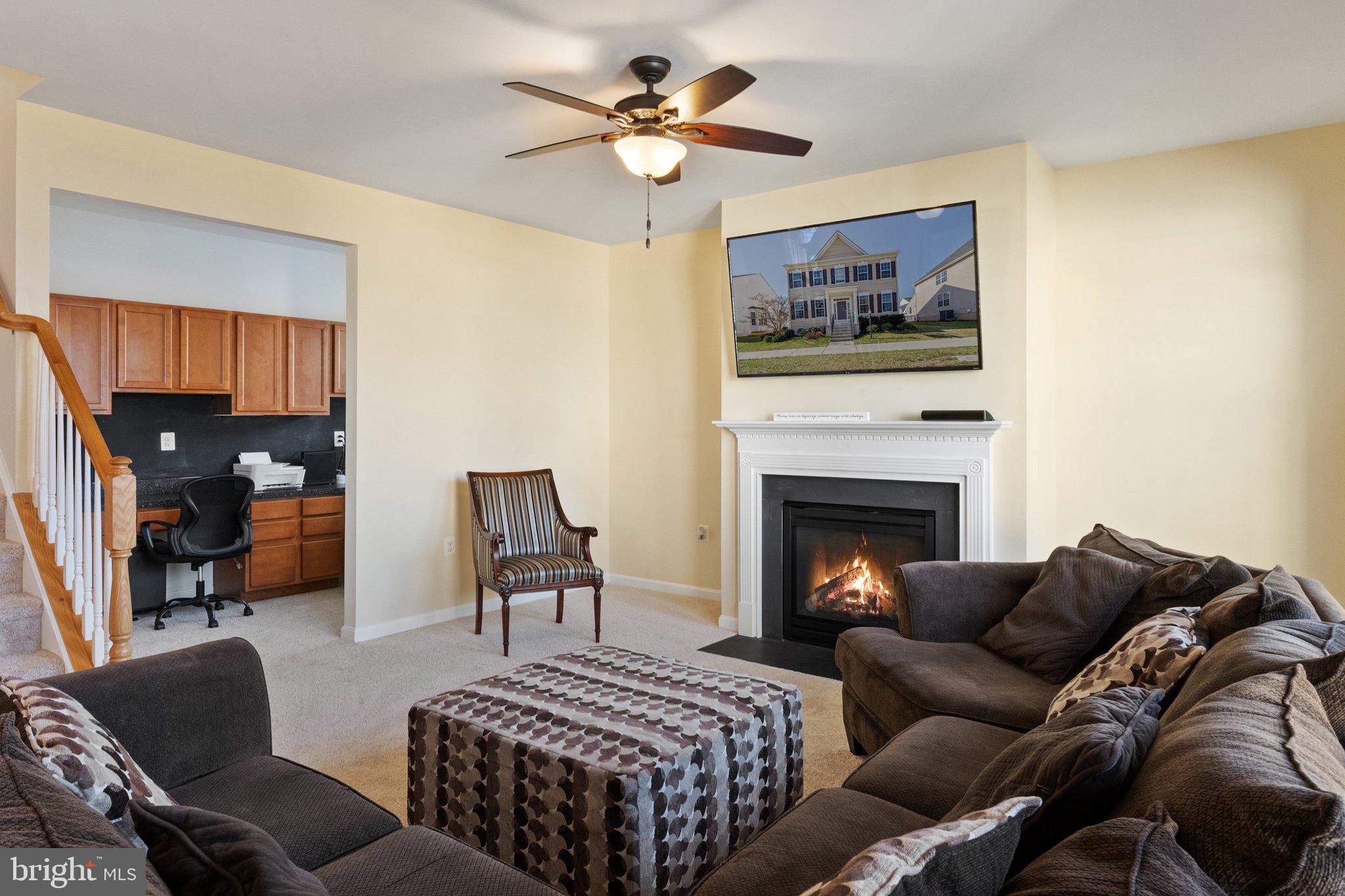 HUNTFIELD - Residential