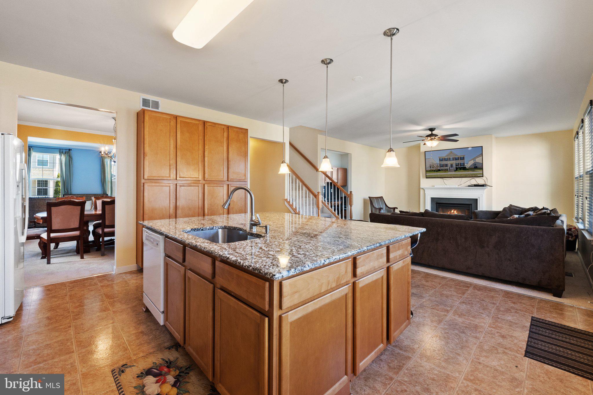 HUNTFIELD - Residential