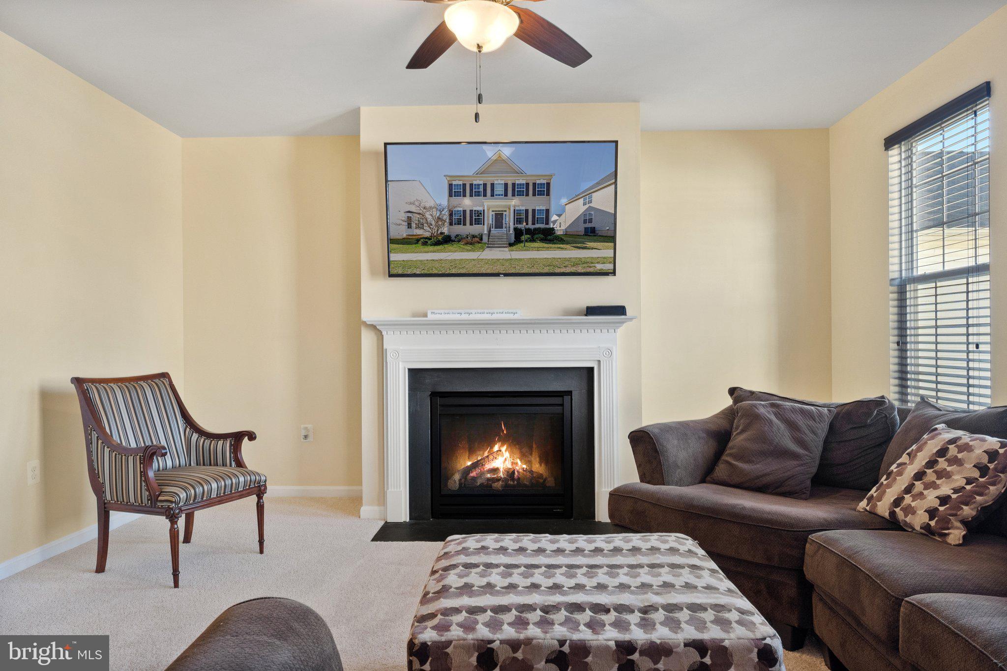 HUNTFIELD - Residential