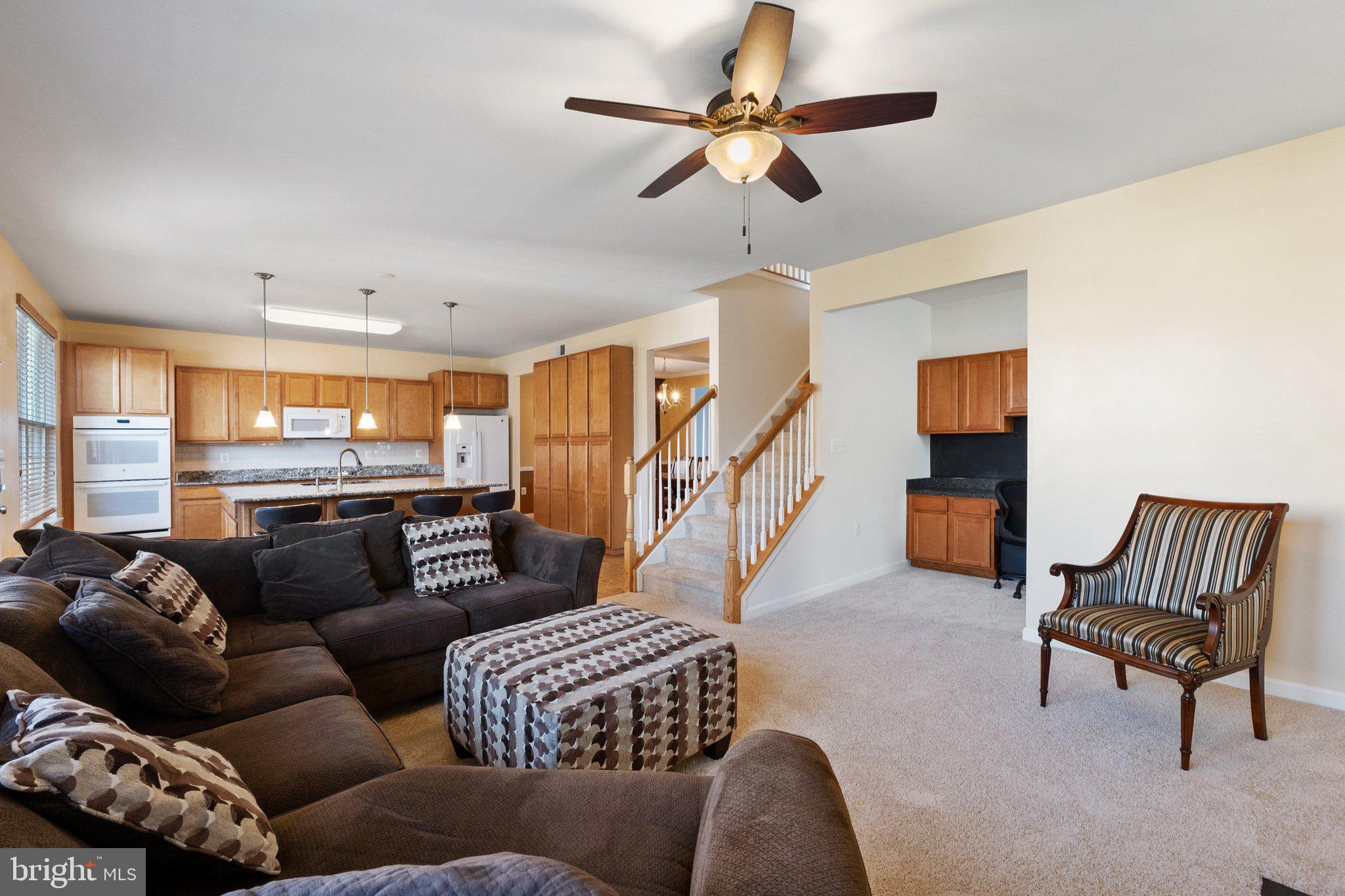 HUNTFIELD - Residential